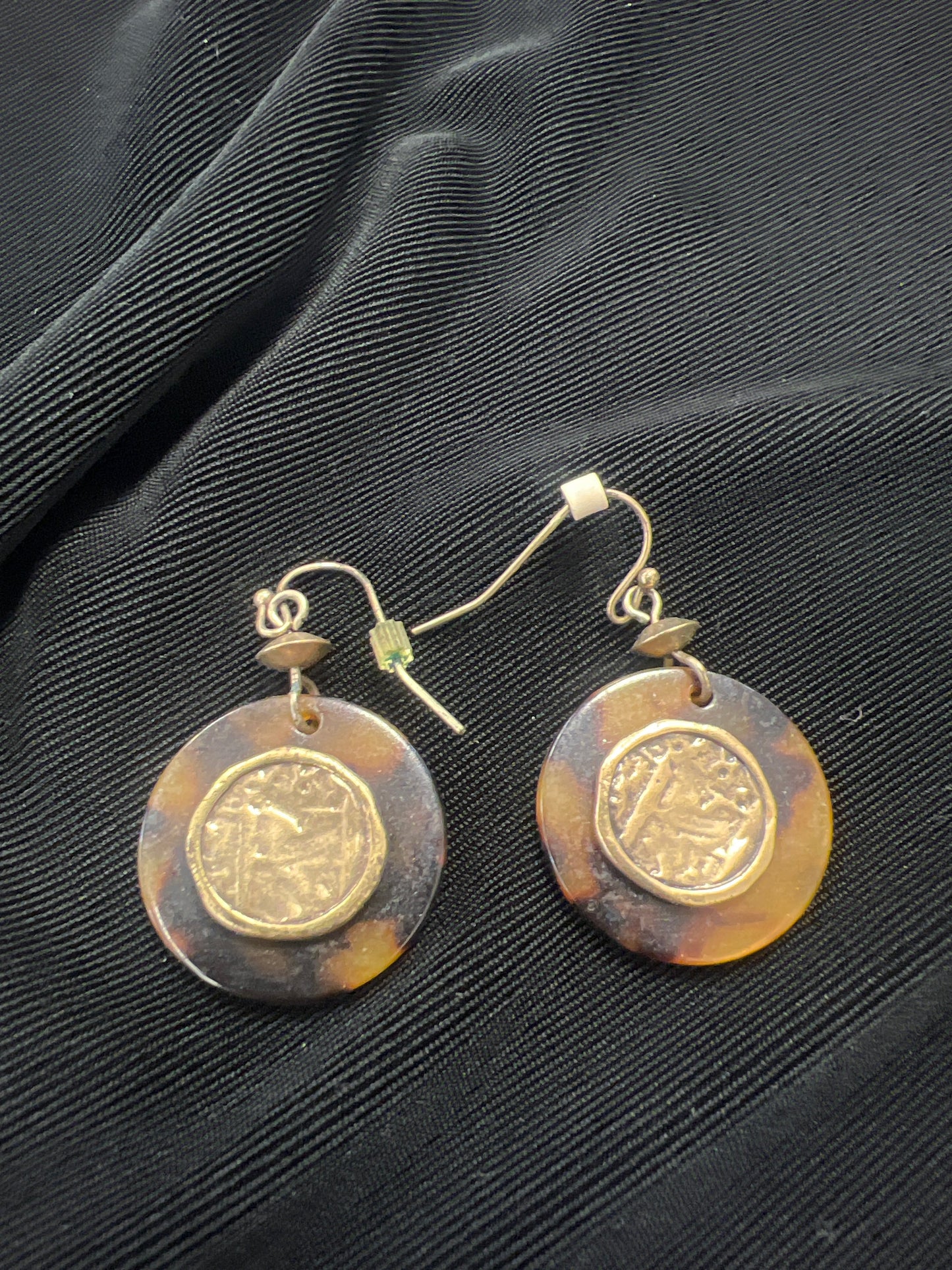 Earrings Dangle/drop By Chicos