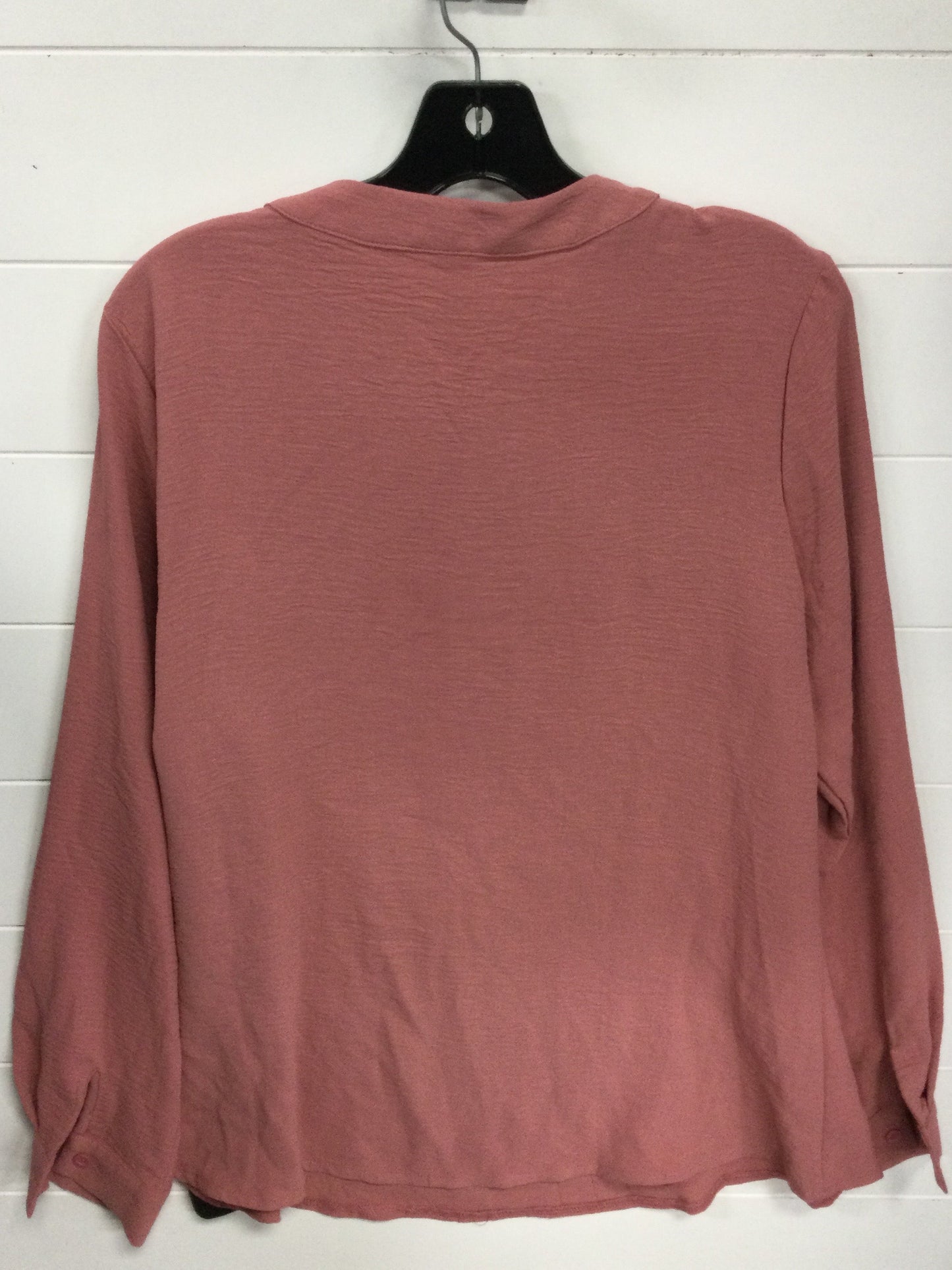 Top Ls By Cmc In Pink, Size:L