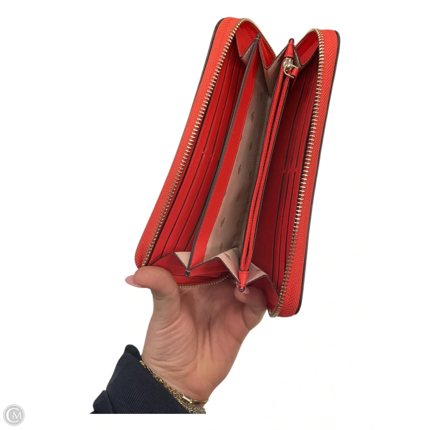 Wallet Designer By Kate Spade, Size: Medium