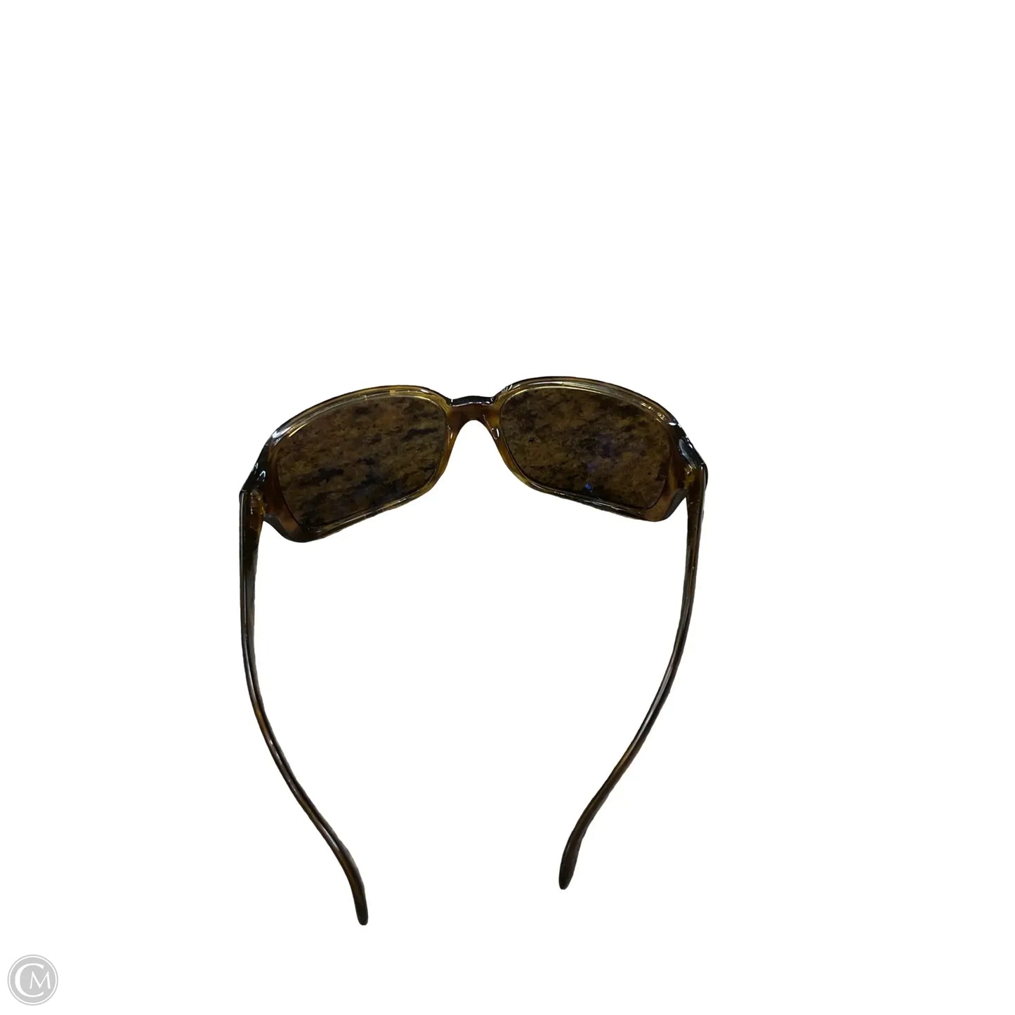 Sunglasses Designer By Ray Ban, Size: Small