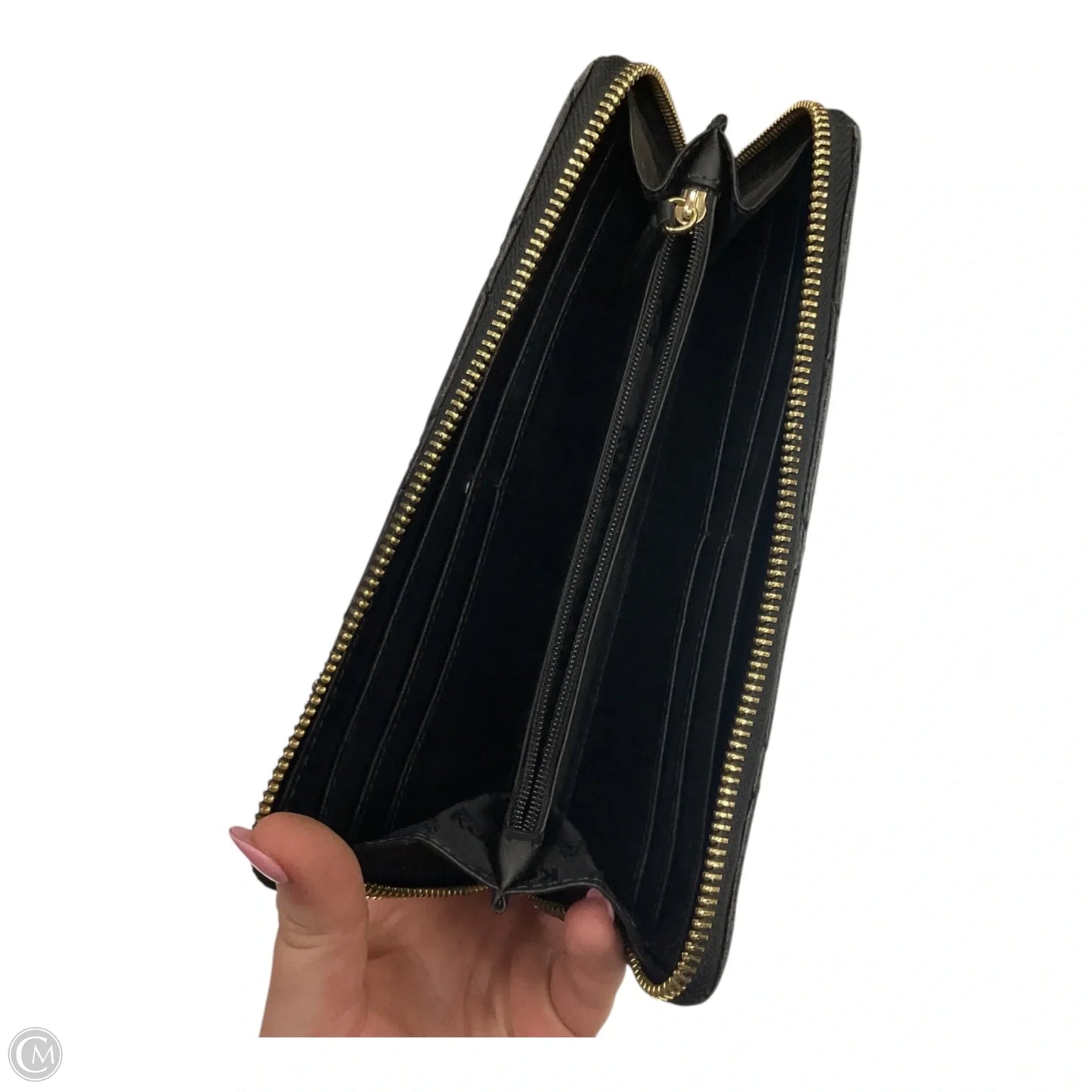 Wallet Designer By Michael Kors, Size: Medium