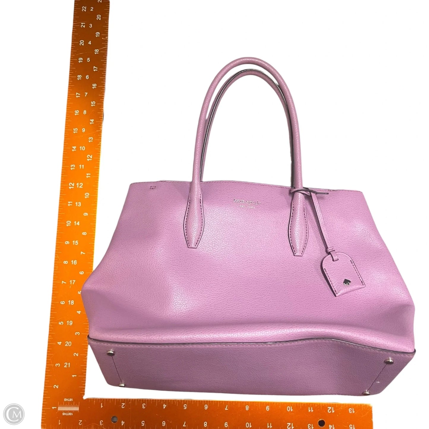 Handbag Designer By Kate Spade, Size: Large