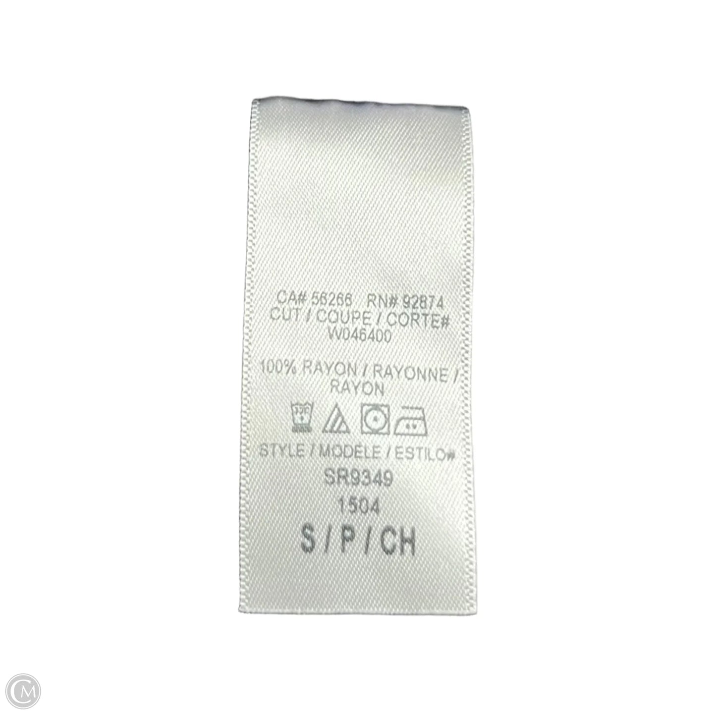 Romper By Splendid In Black, Size: S