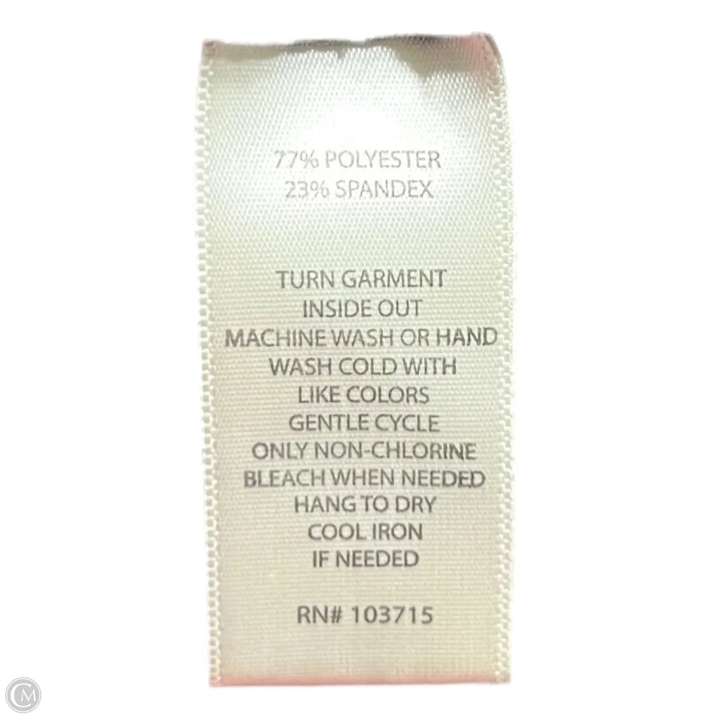 Pants Lounge By Joie In Black, Size: 4