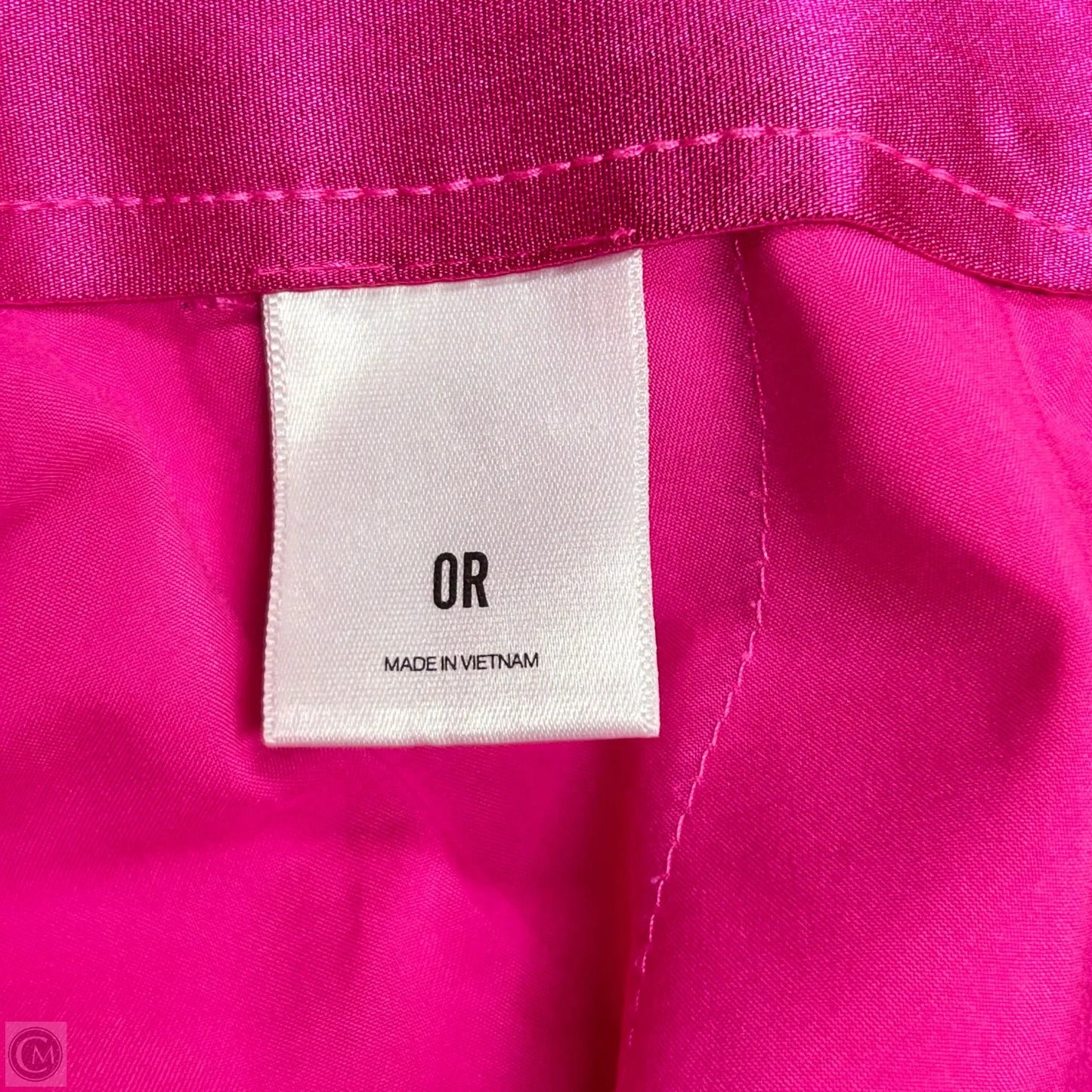 Pants Dress By Express In Pink, Size: 0