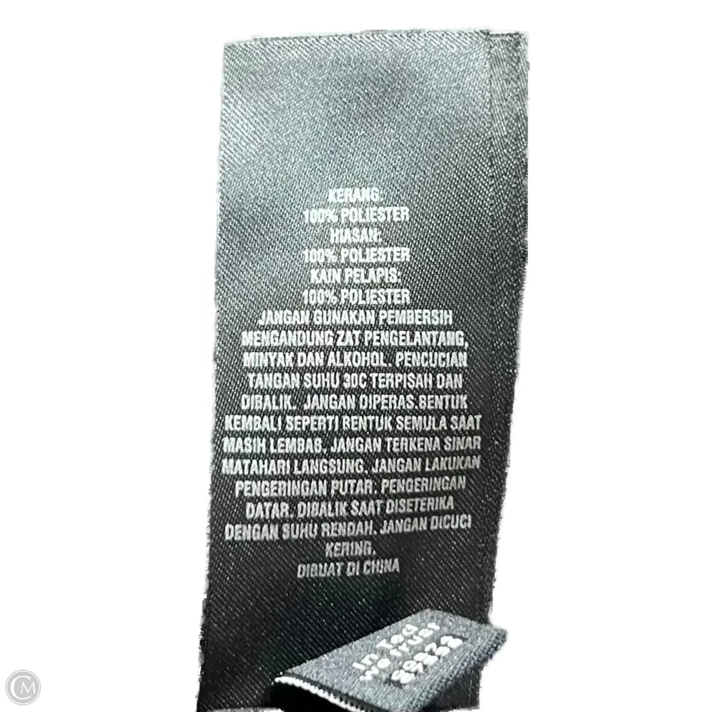 Dress Casual Midi By Ted Baker In Floral Print, Size: M