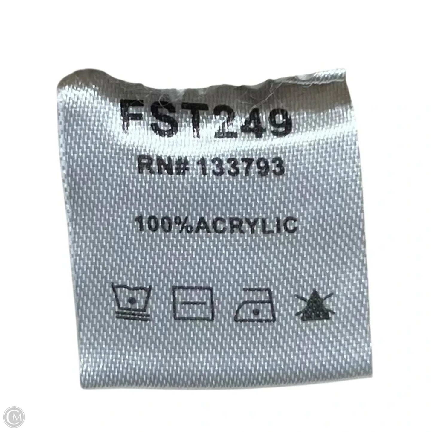 Sweater By Pol In Cream, Size: S