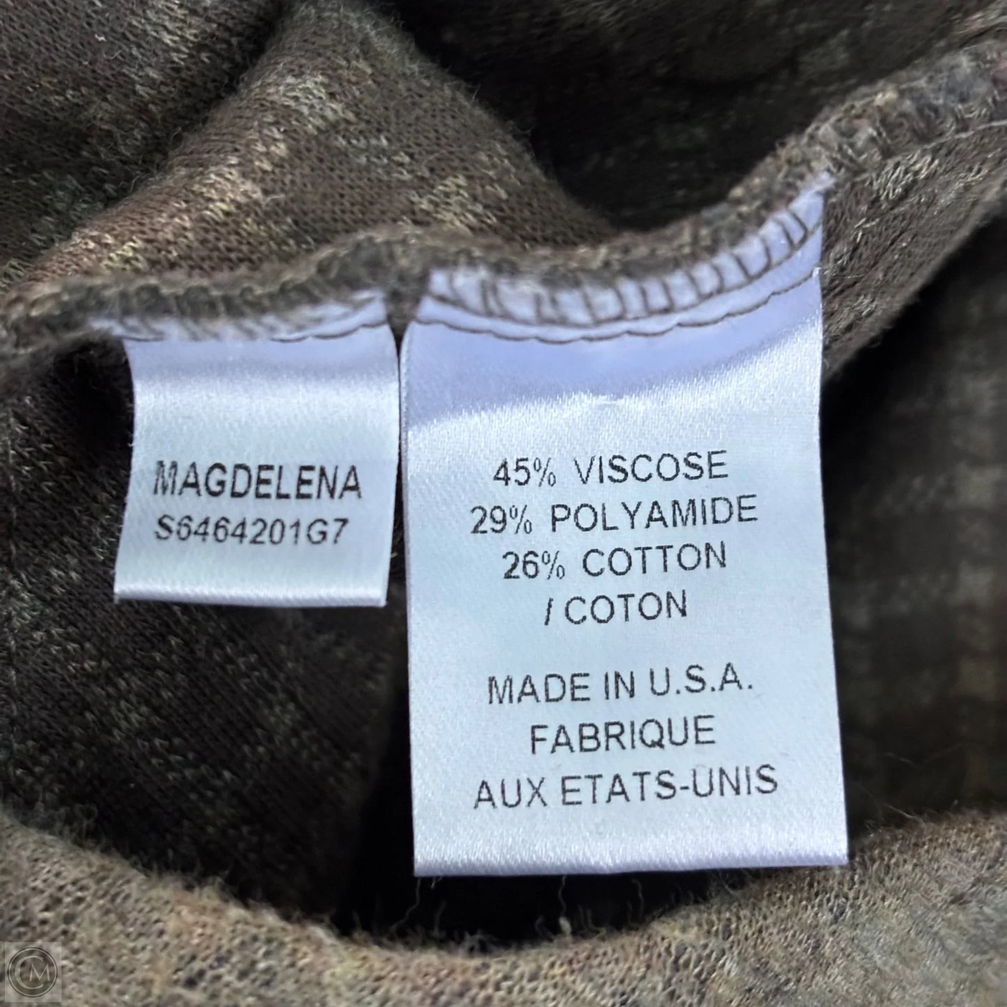 Skirt Designer By Diane Von Furstenberg In Green, Size: 10