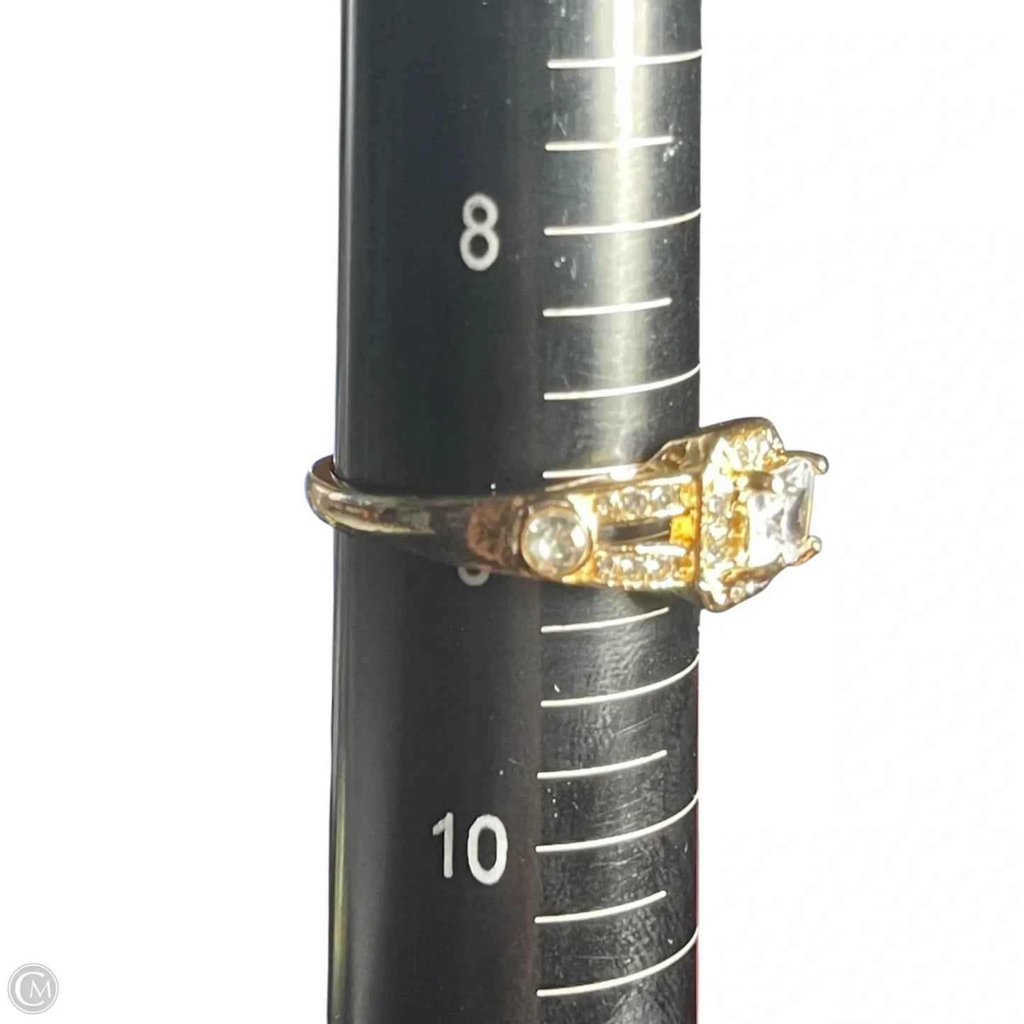 Ring Statement, Size: 9