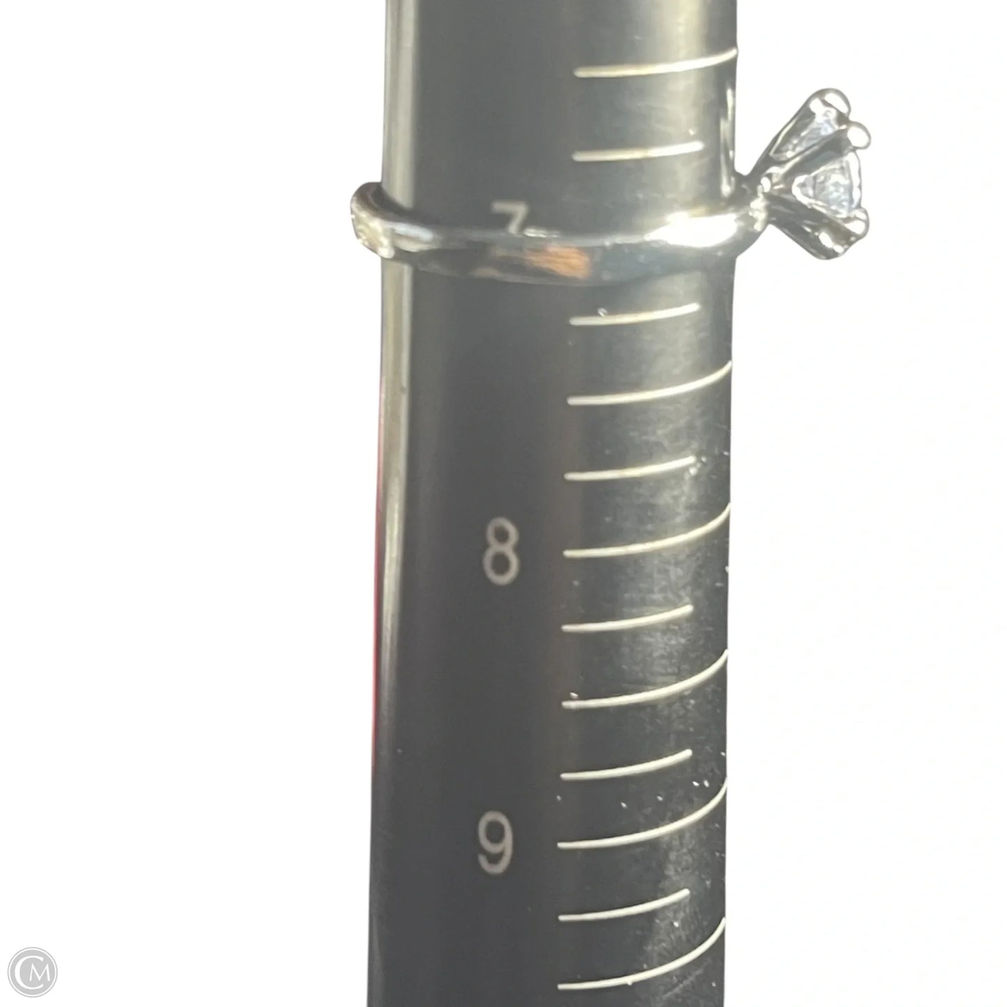 Ring Statement, Size: 7