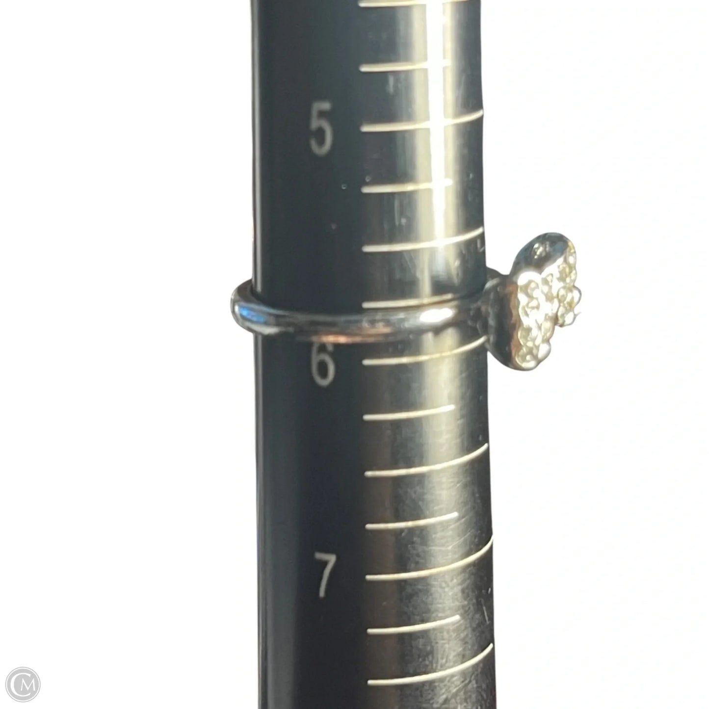 Ring Statement, Size: 6