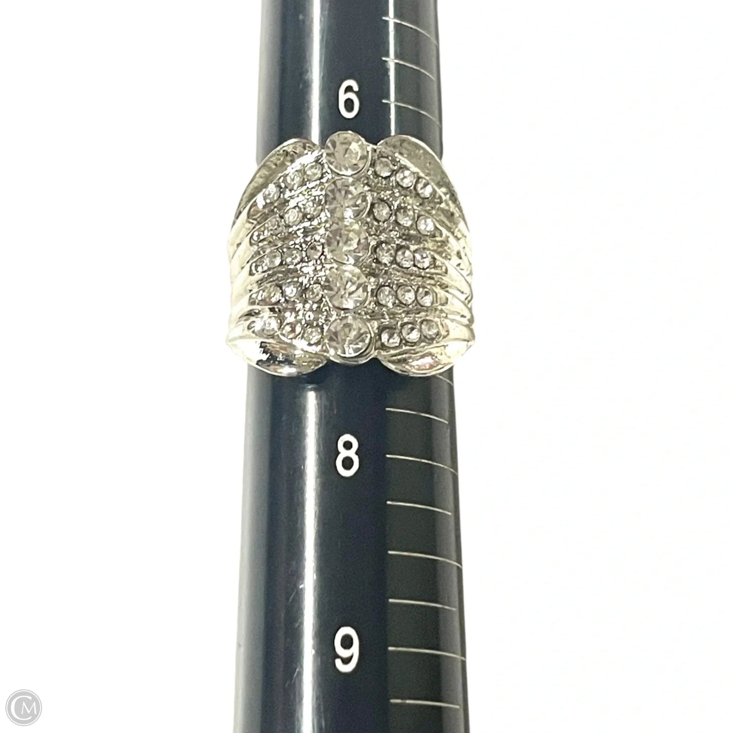 Ring Statement, Size: 7