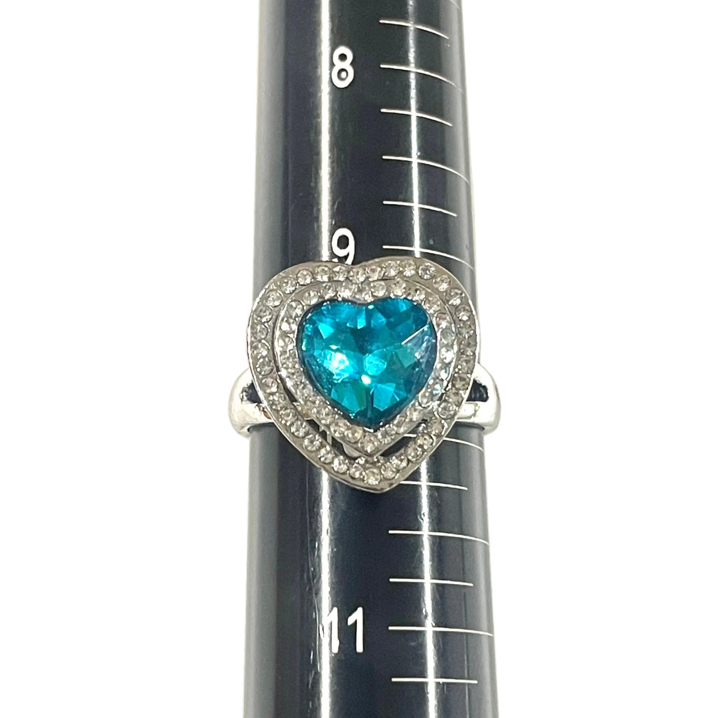 Ring Statement, Size: 9.5