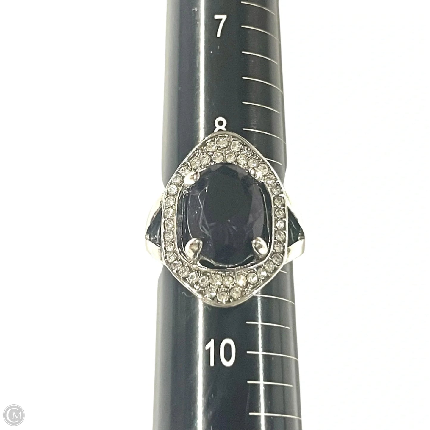 Ring Statement, Size: 9