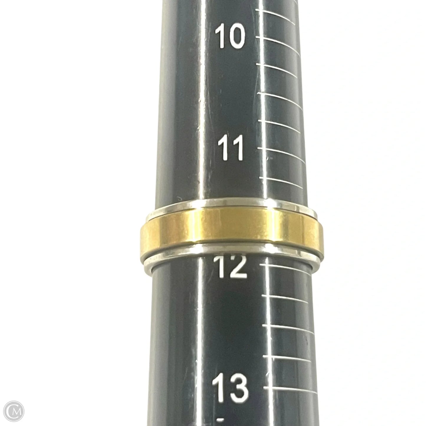 Ring Statement, Size: 11.5