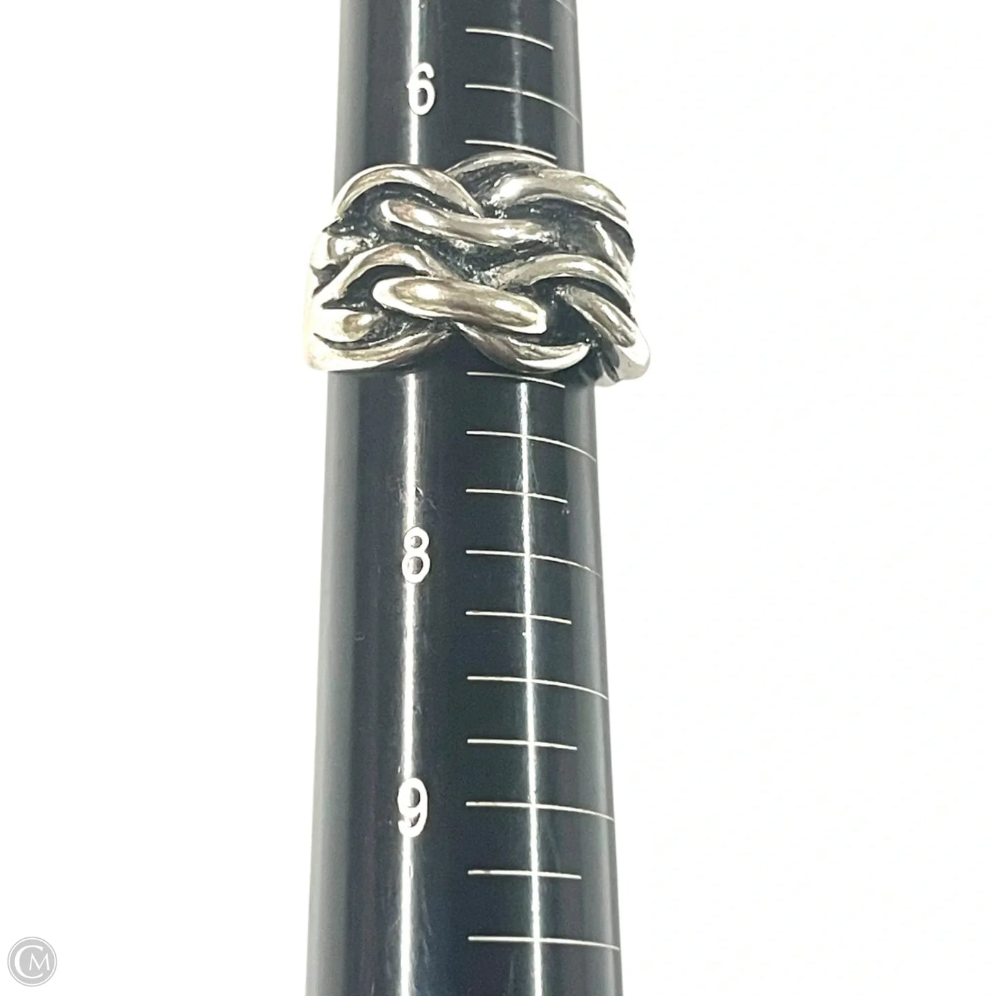 Ring Statement, Size : 7