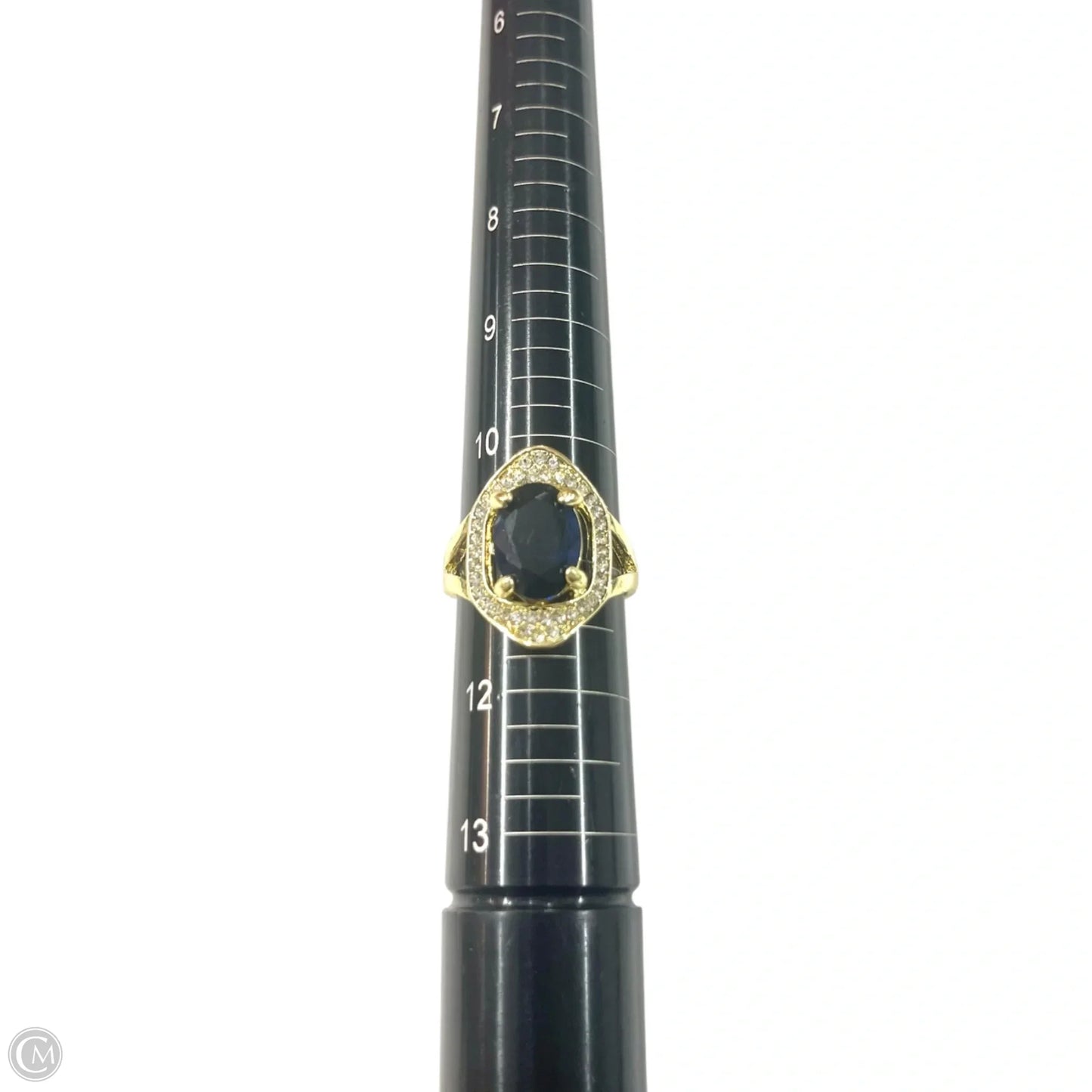 Ring Statement, Size: 11