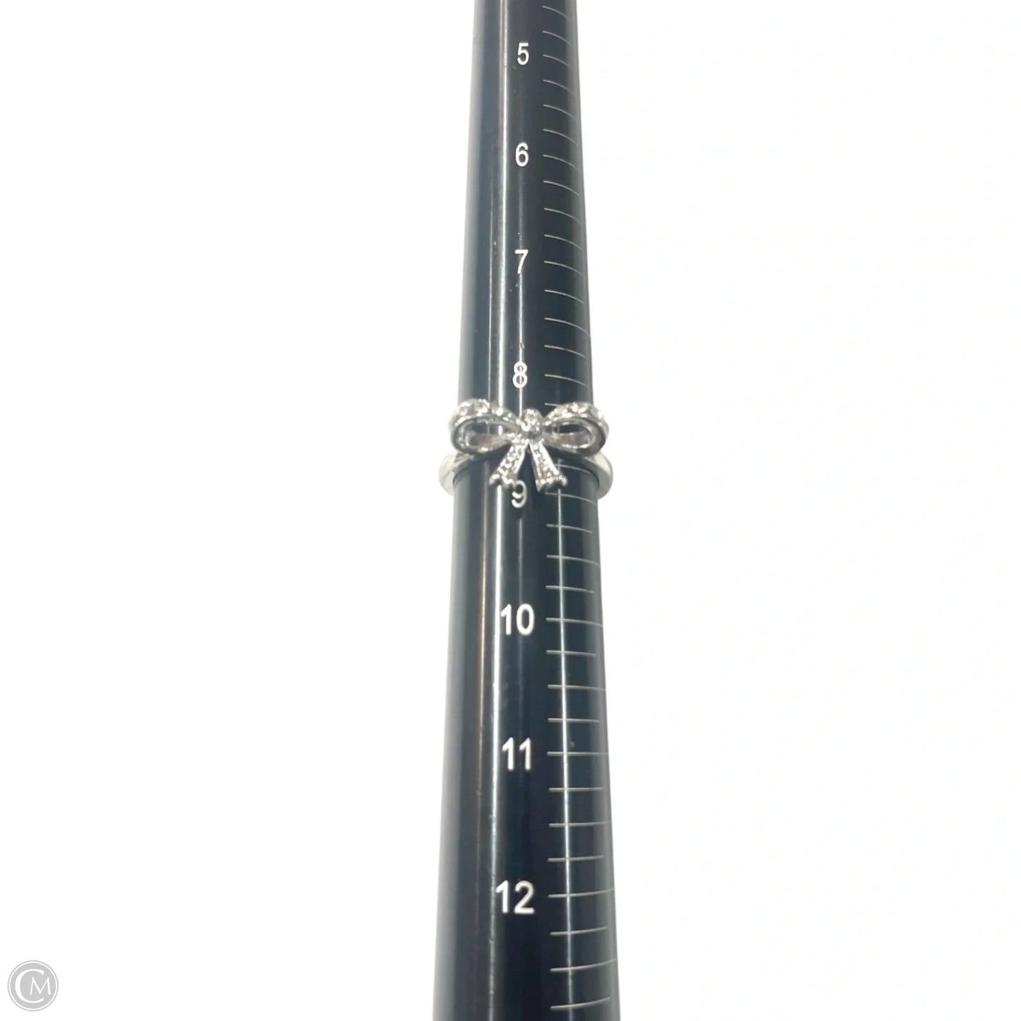 Ring Statement, Size: 8.5