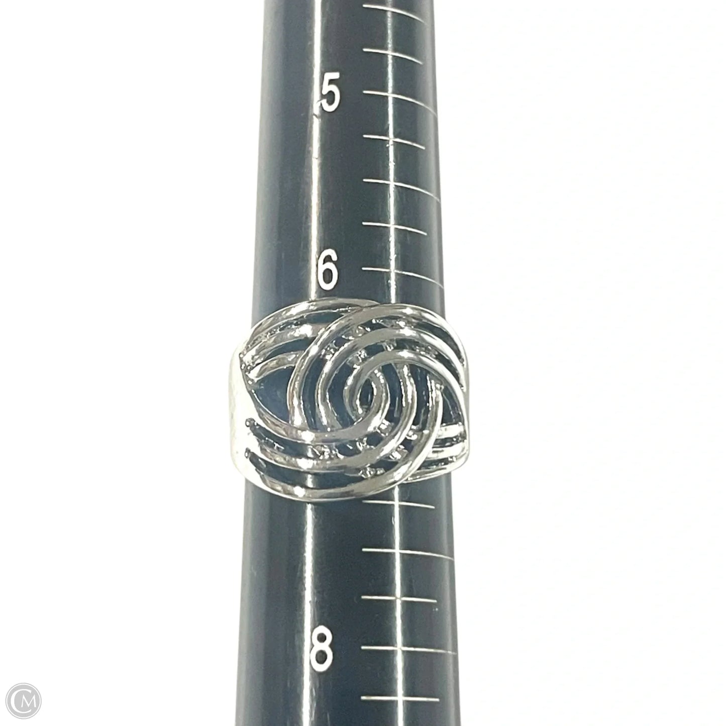 Ring Statement, Size: 7