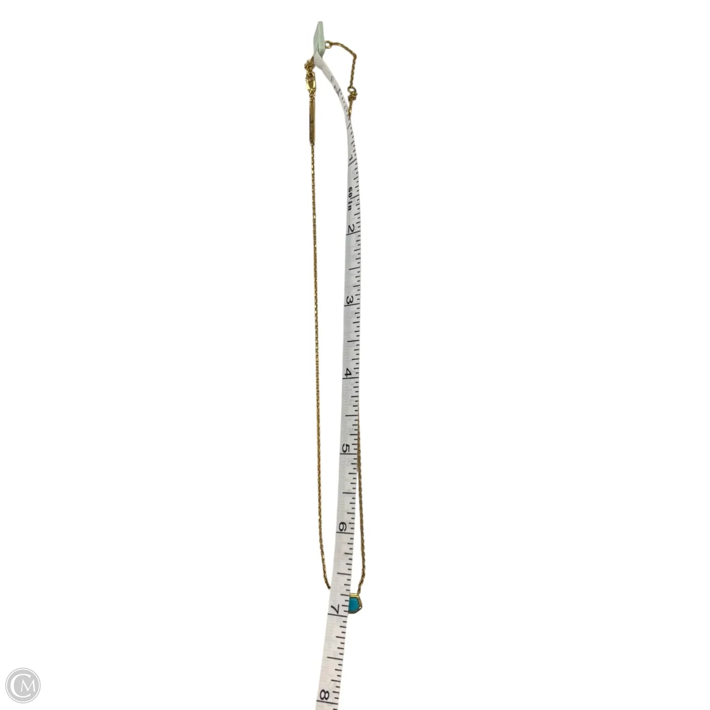 Necklace Charm By Kendra Scott