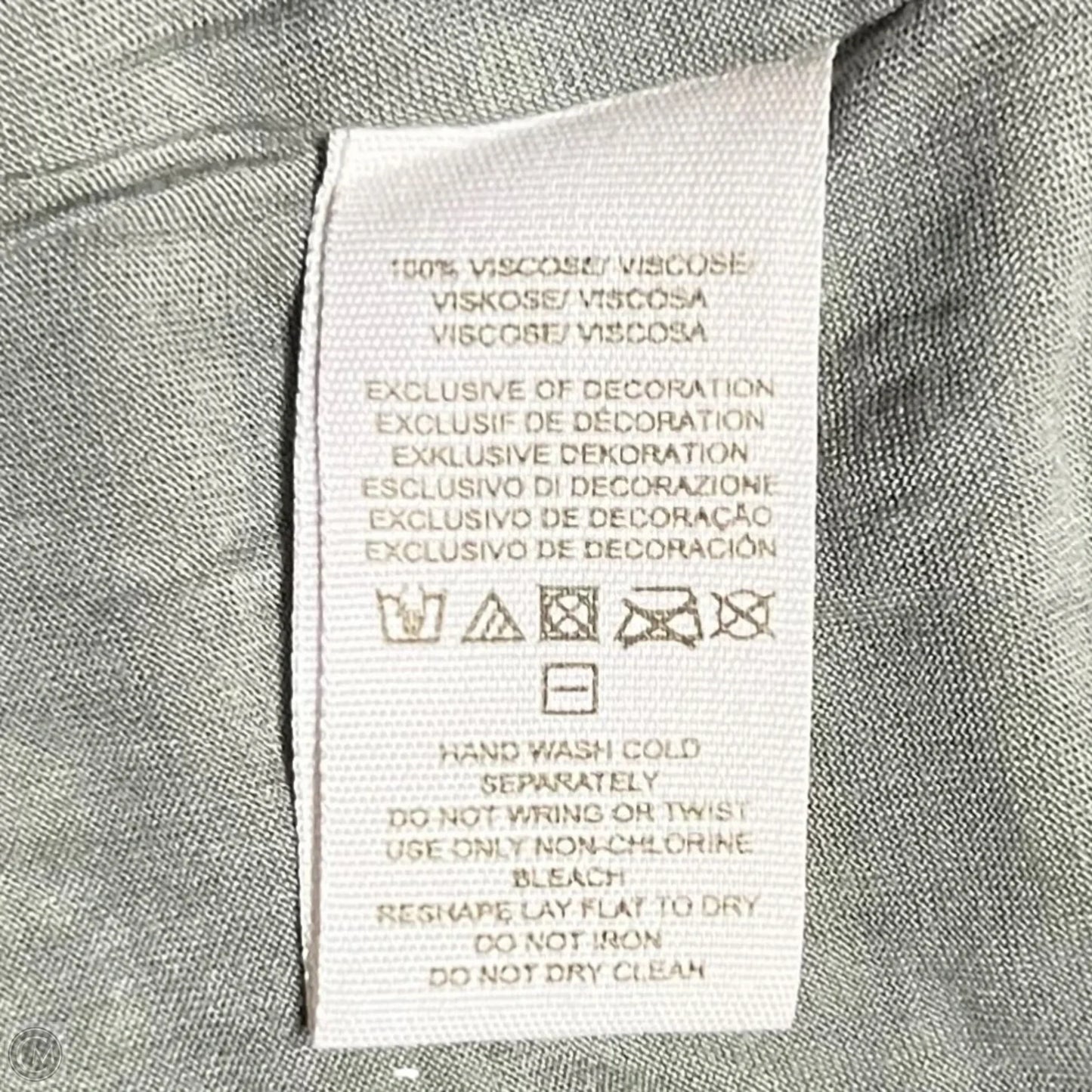 Skirt Mini & Short By Free People In Green, Size: 0