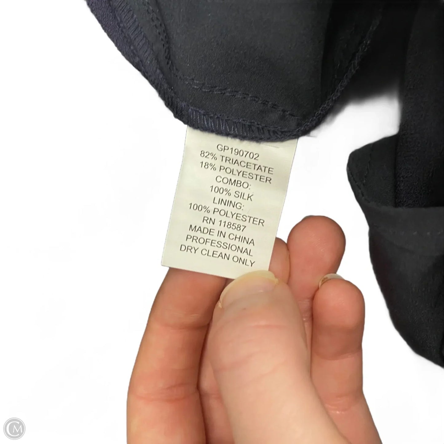 Pants Designer By Jason Wu In Grey, Size: 2