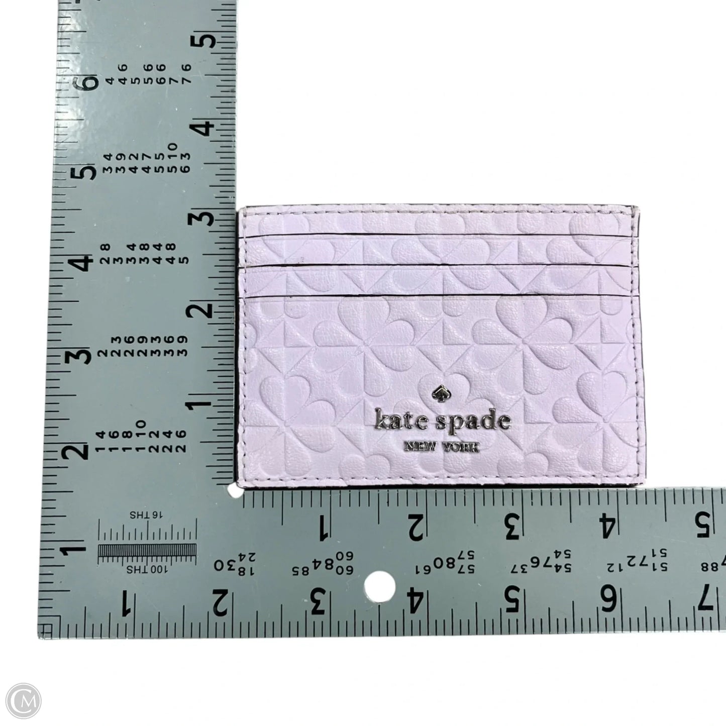 Id/card Holder Designer By Kate Spade, Size: Small