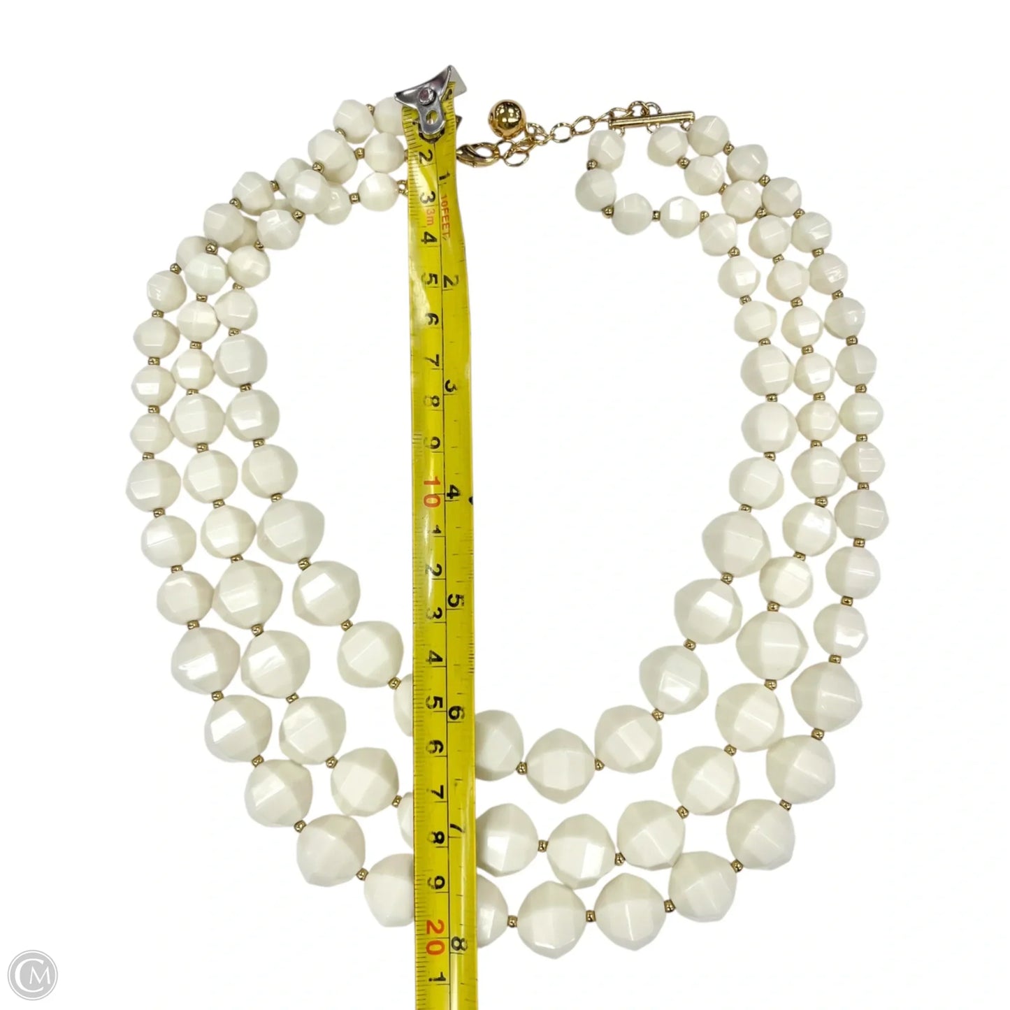 Necklace Designer By Kate Spade