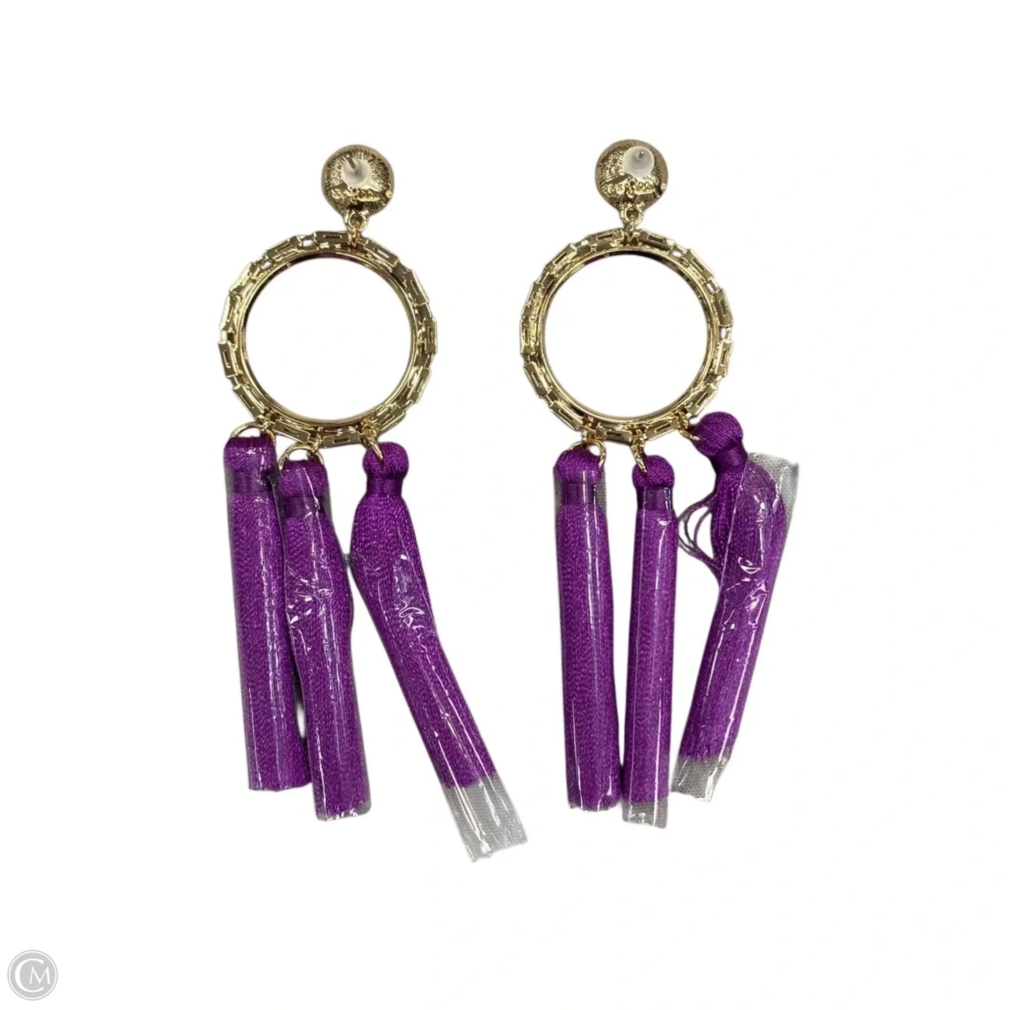 Earrings Designer By Lilly Pulitzer