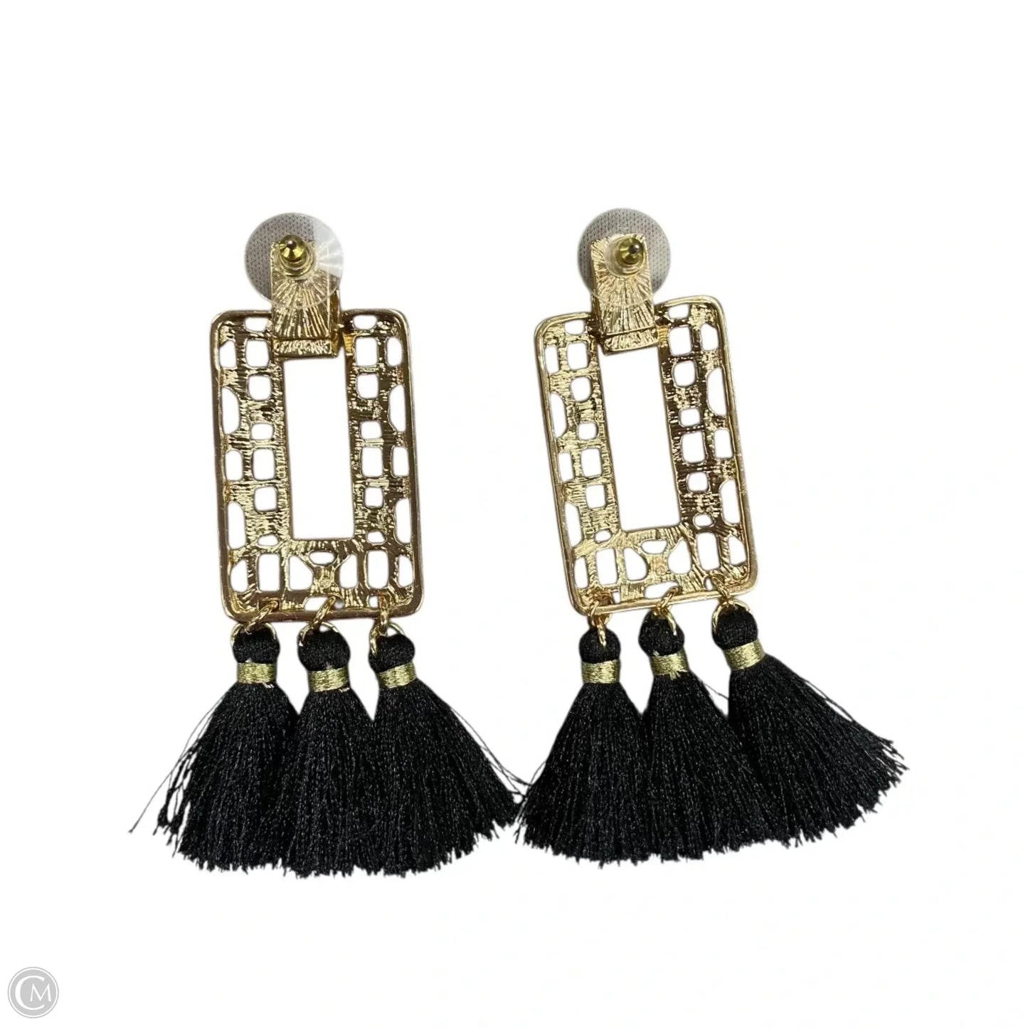 Earrings Designer By Lilly Pulitzer