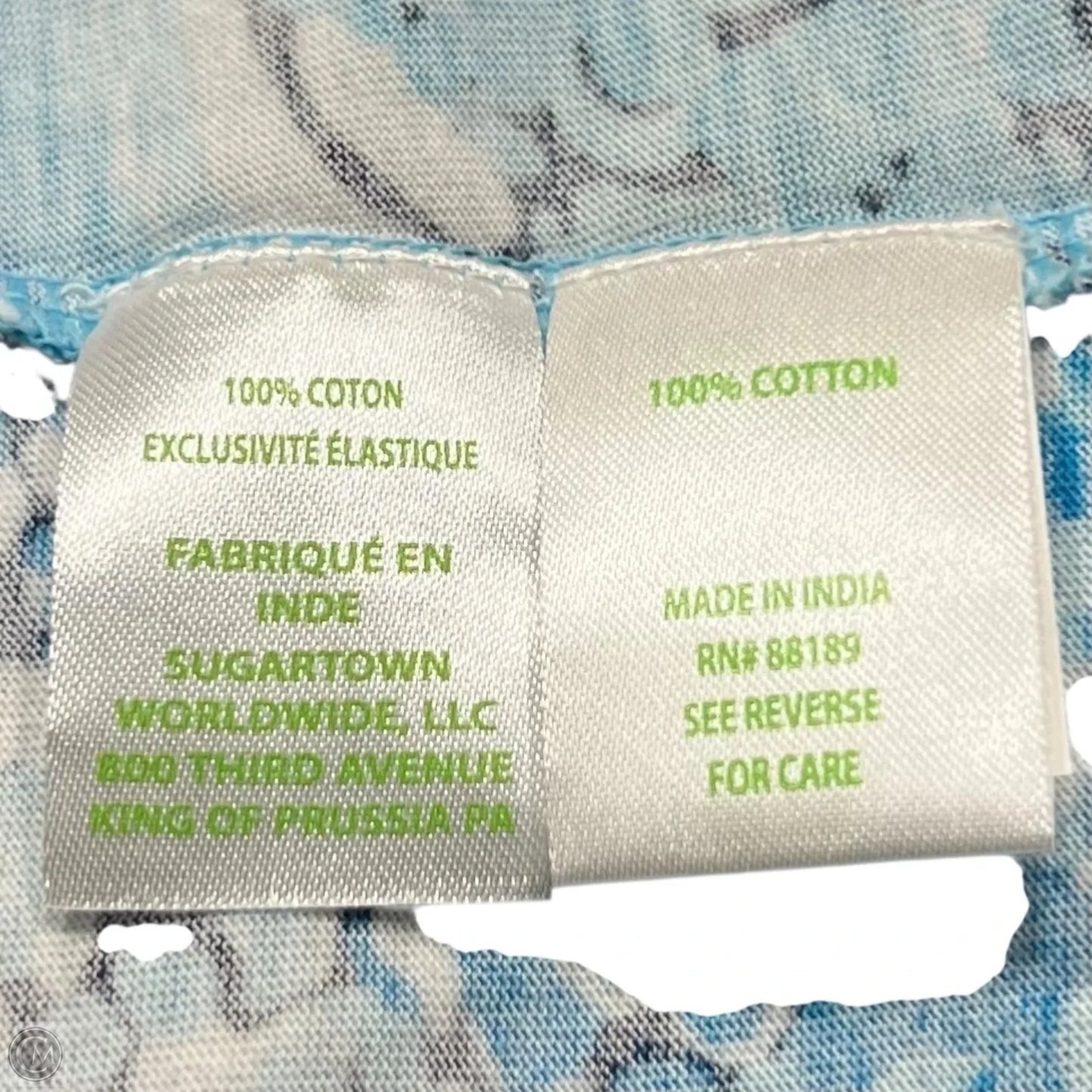 Dress Designer By Lilly Pulitzer In Blue, Size: Xxs