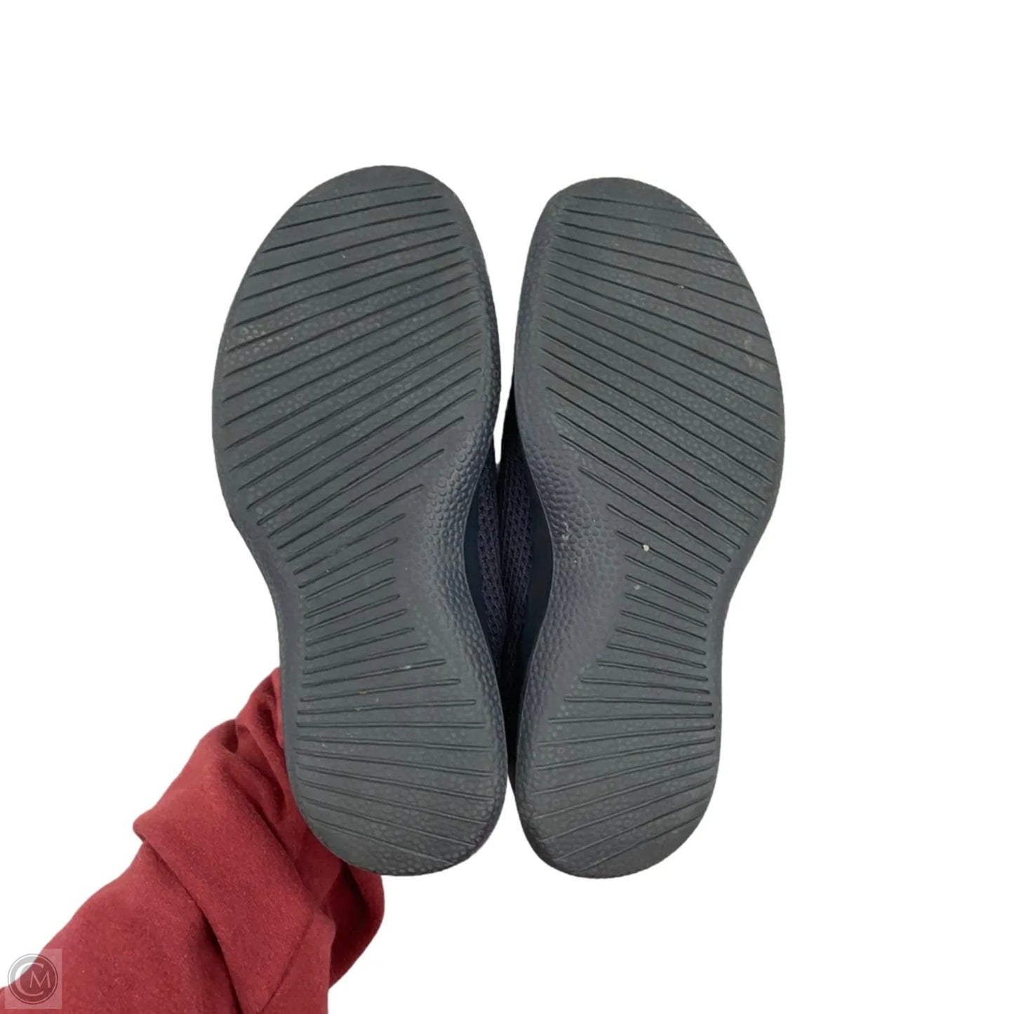 Shoes Athletic By Allbirds In Black, Size: 6