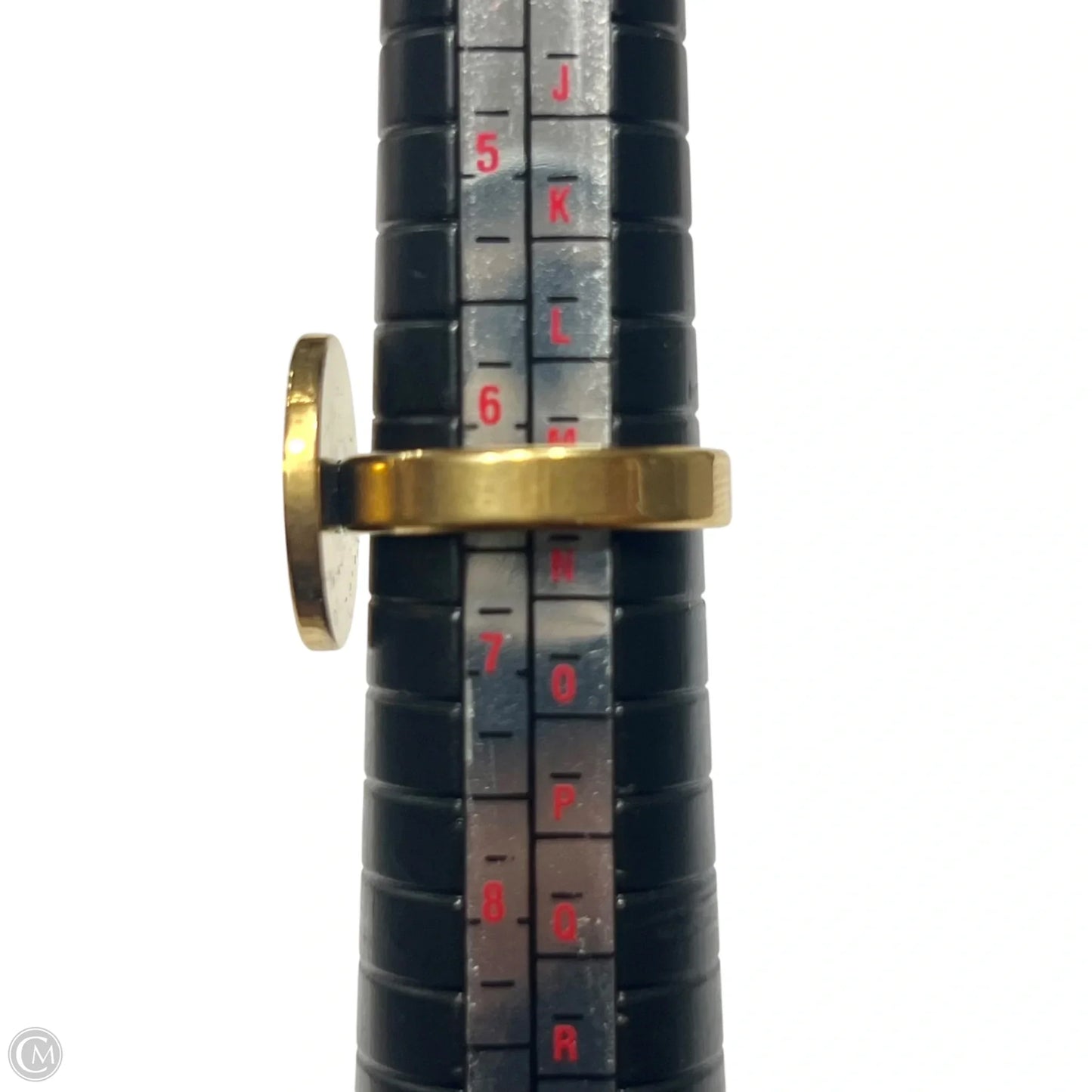 Ring Stackable, Size 6.5