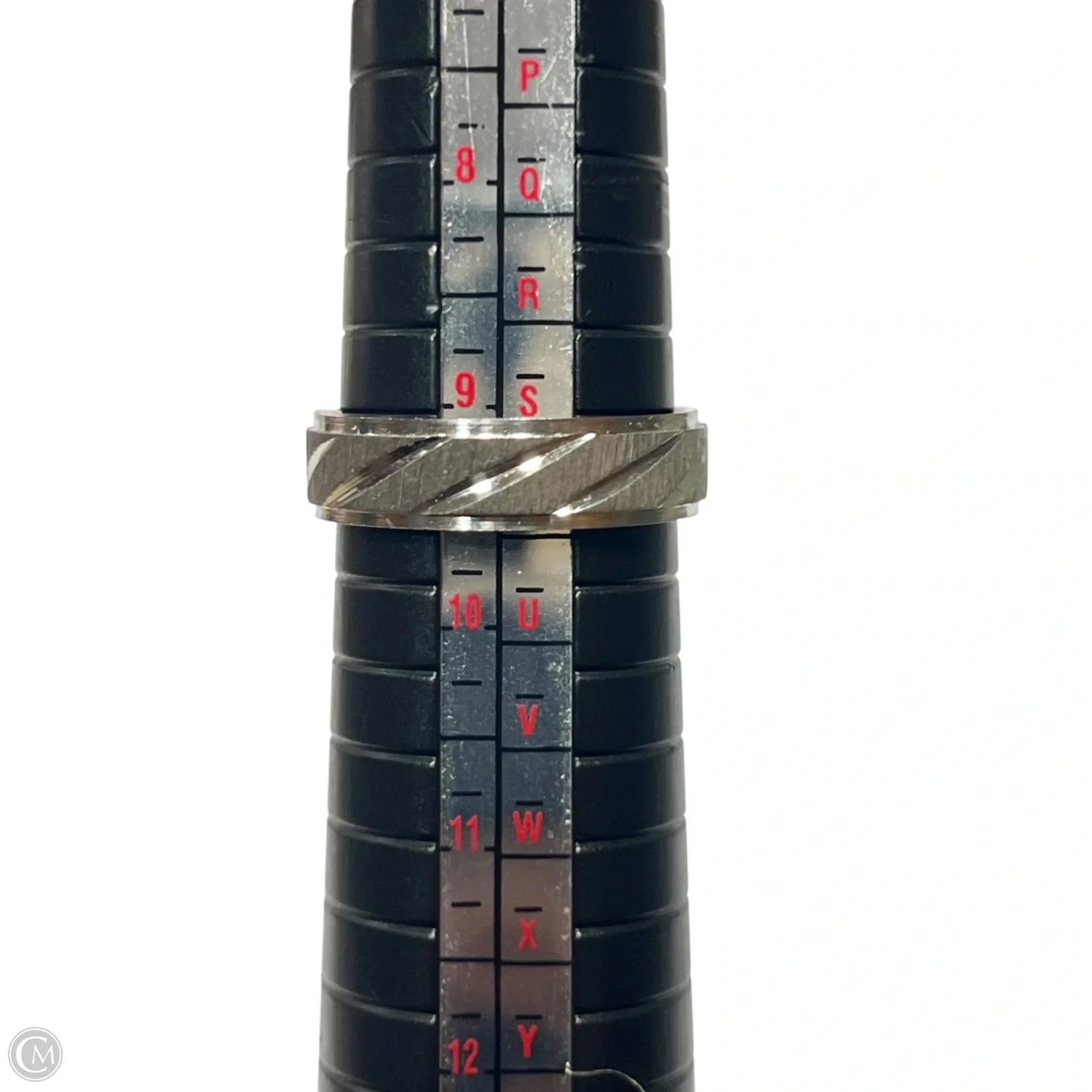 Ring Stackable By Size 9.5