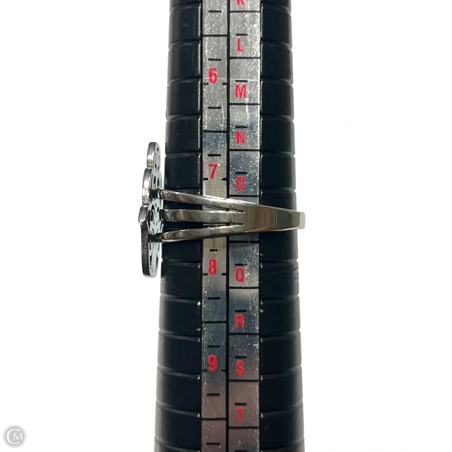 Ring Stackable, Size 7.5
