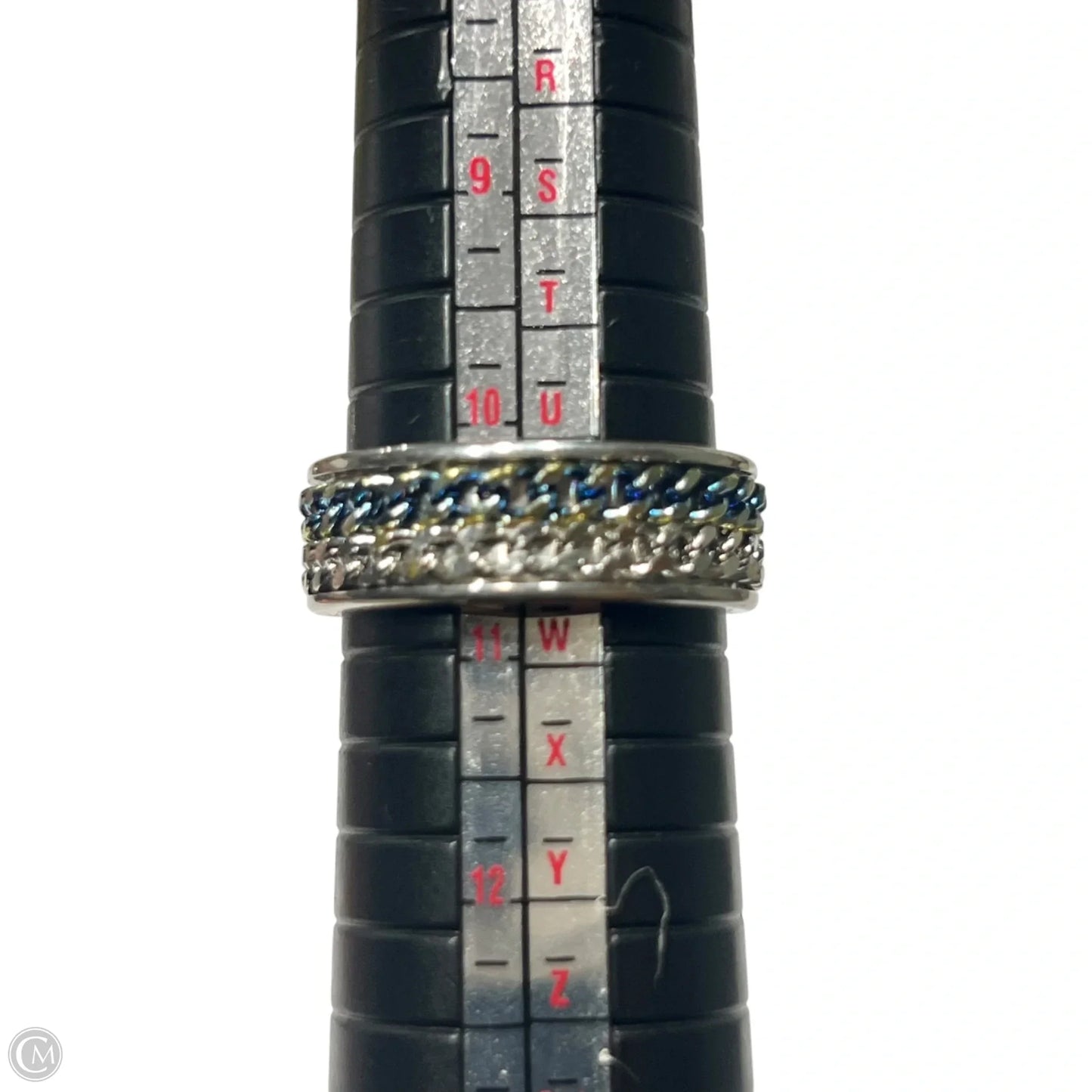 Ring Stackable, Size 5.5
