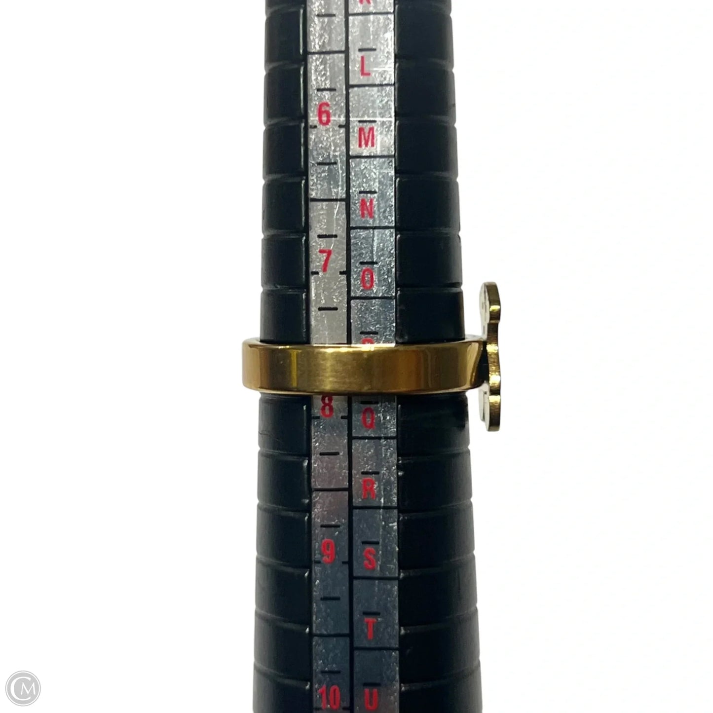 Ring Stackable, Size 7.5