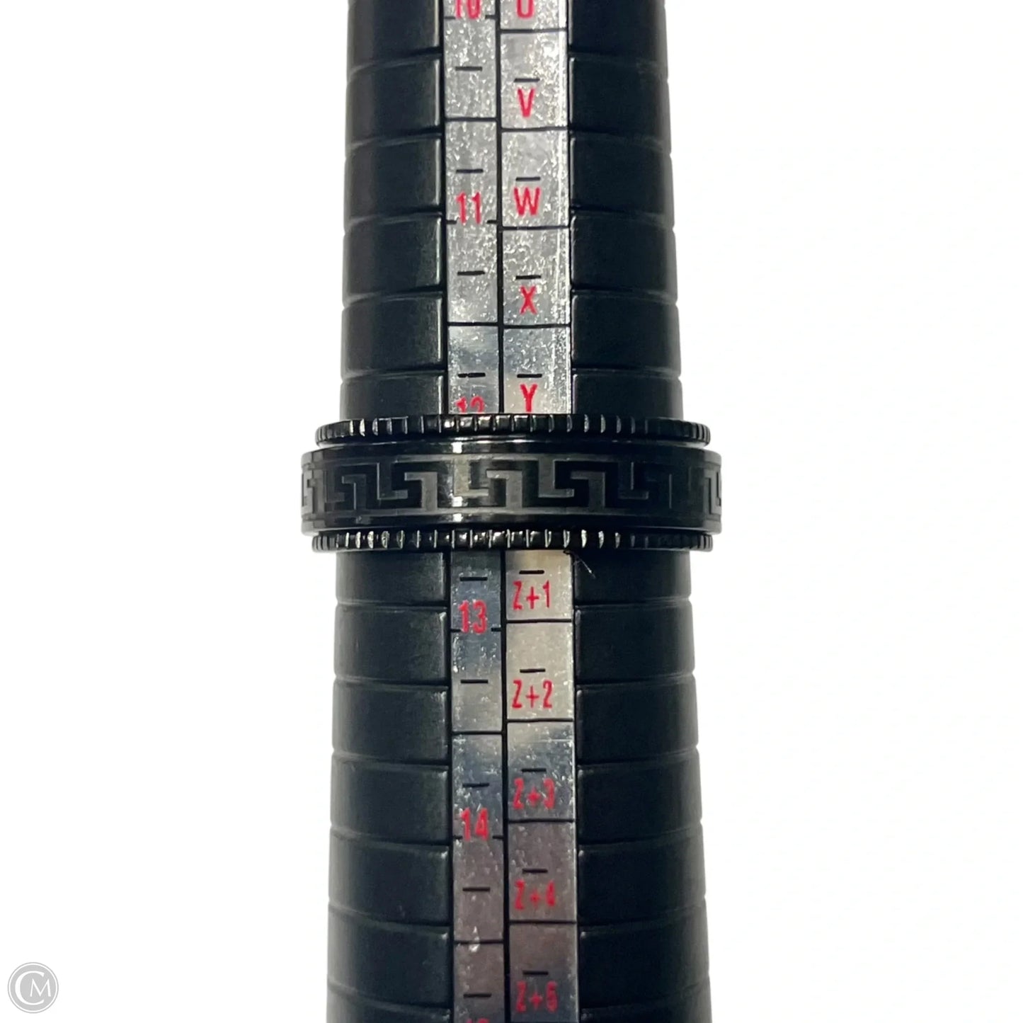Ring Stackable, Size 12.5