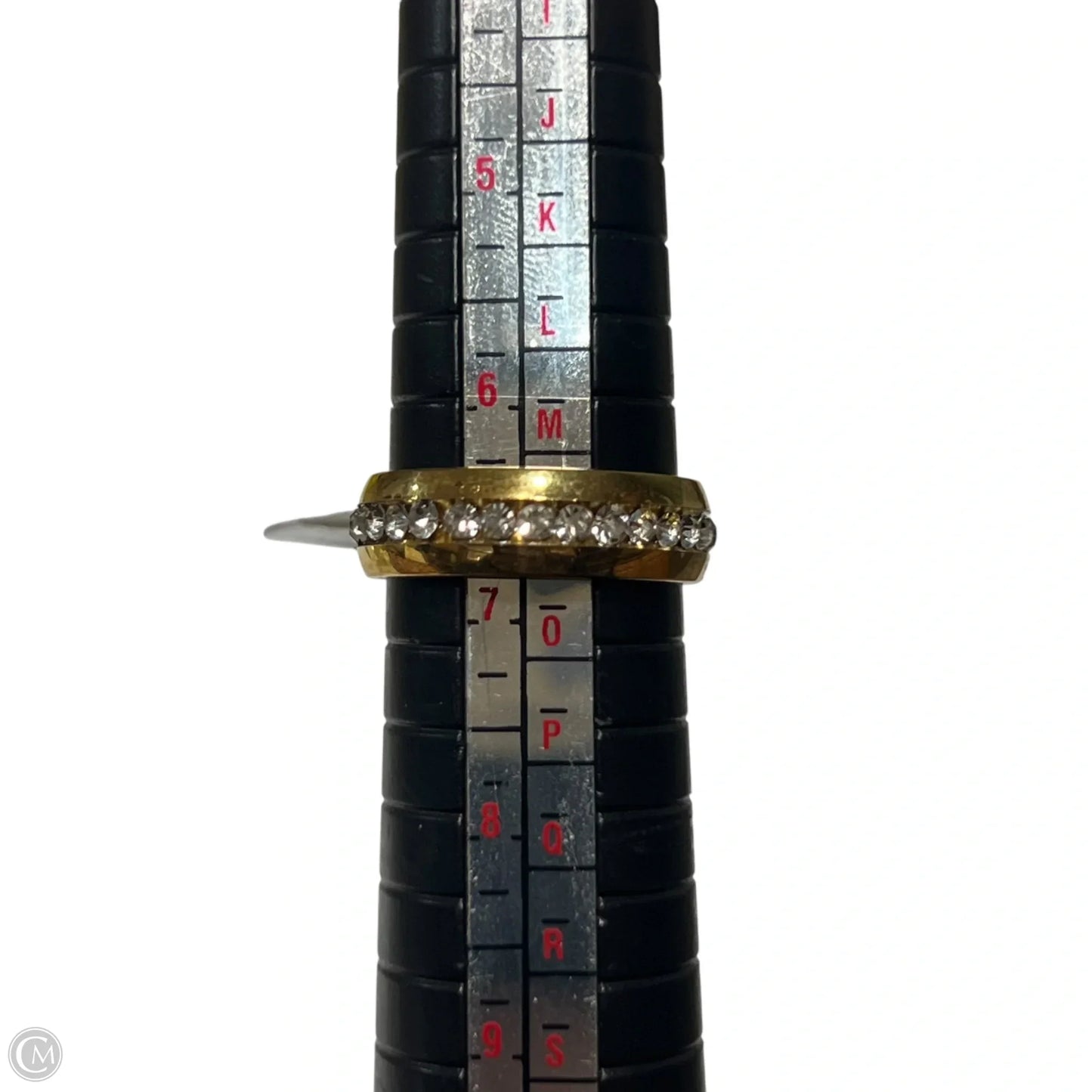 Ring Stackable, Size 6.5