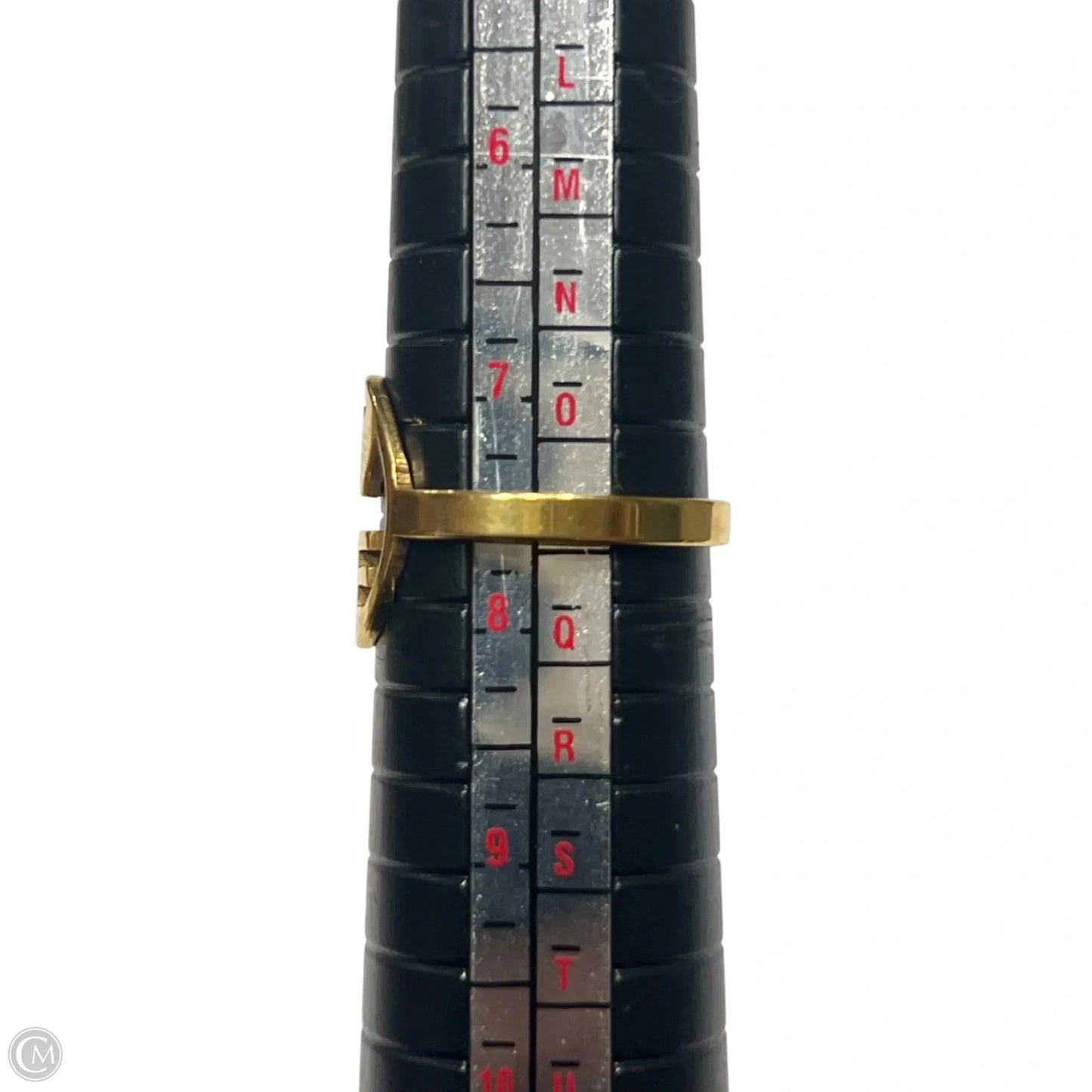 Ring Stackable, Size 7.5
