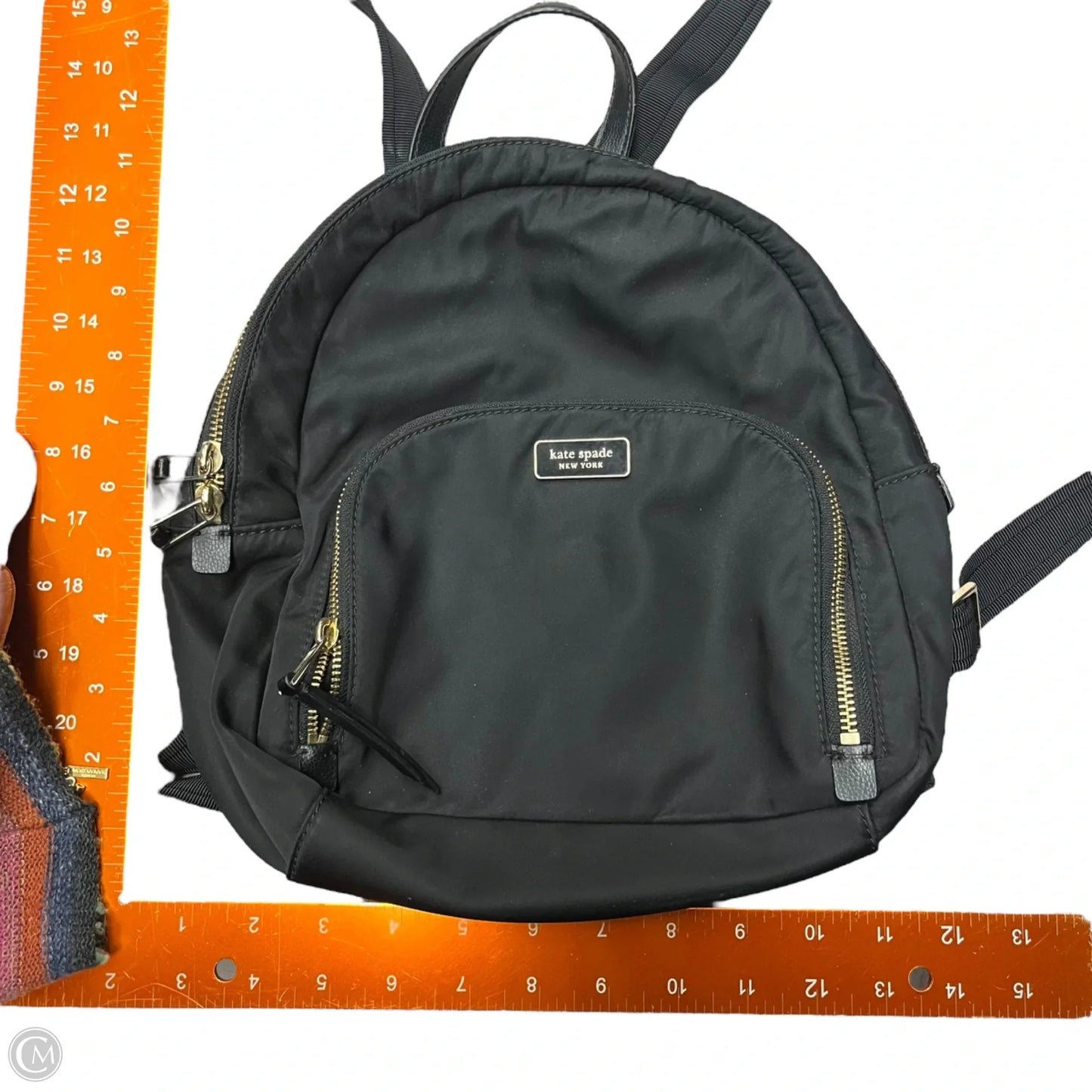 Backpack Designer By Kate Spade, Size: Medium