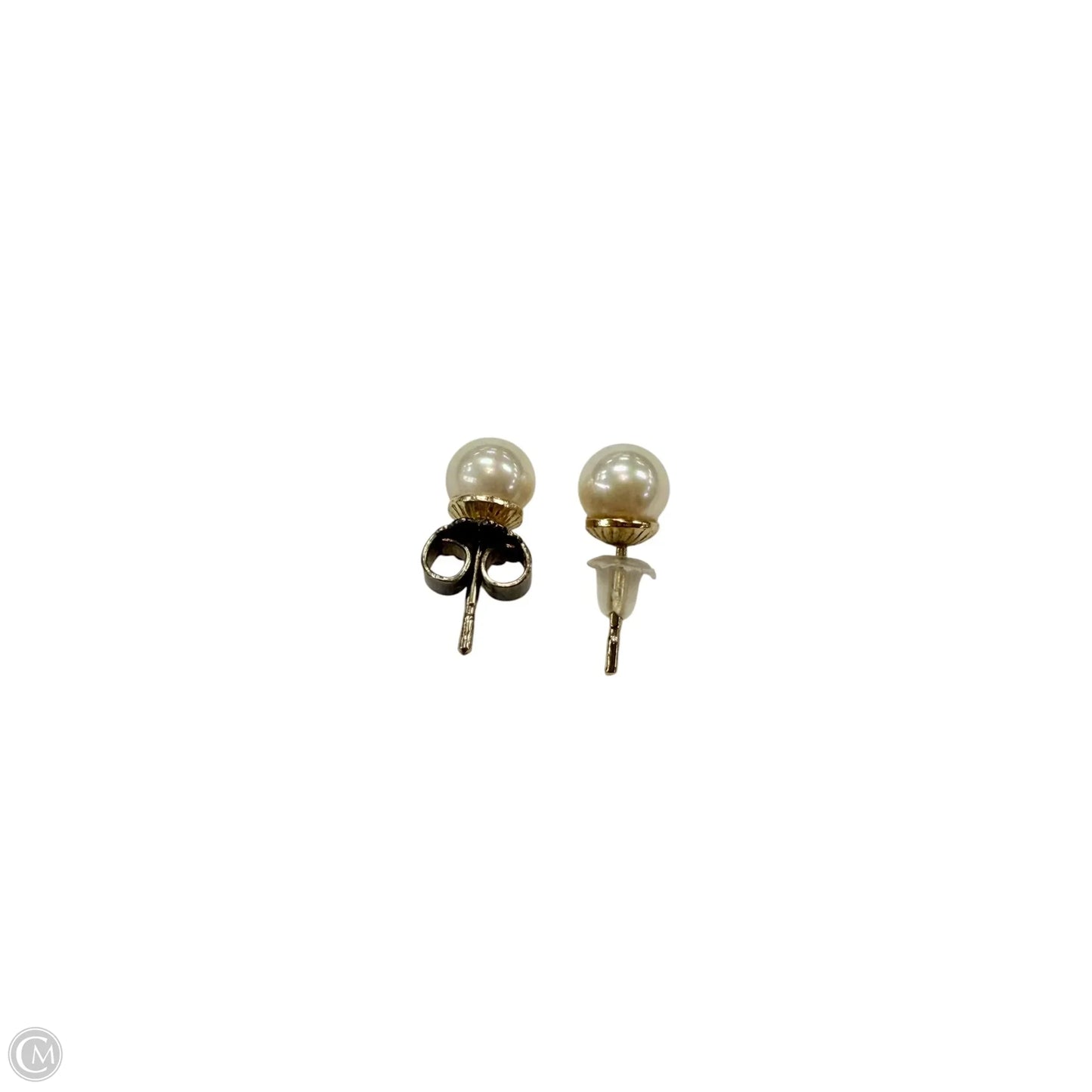 Earrings Stud