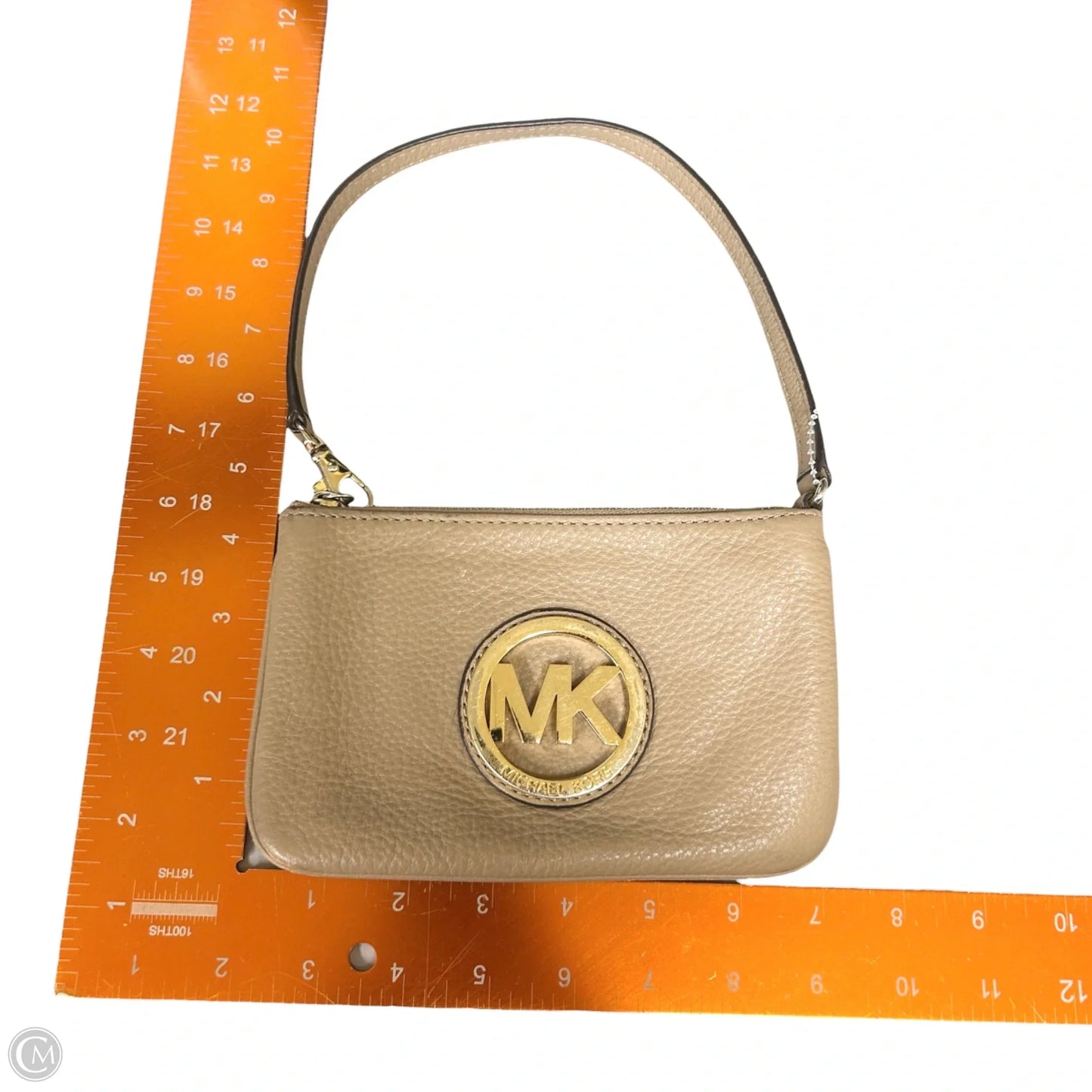 Wristlet By Michael By Michael Kors, Size: Medium