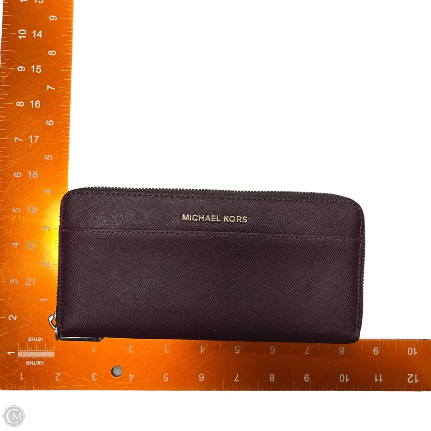 Wallet Designer By Michael Kors, Size: Medium