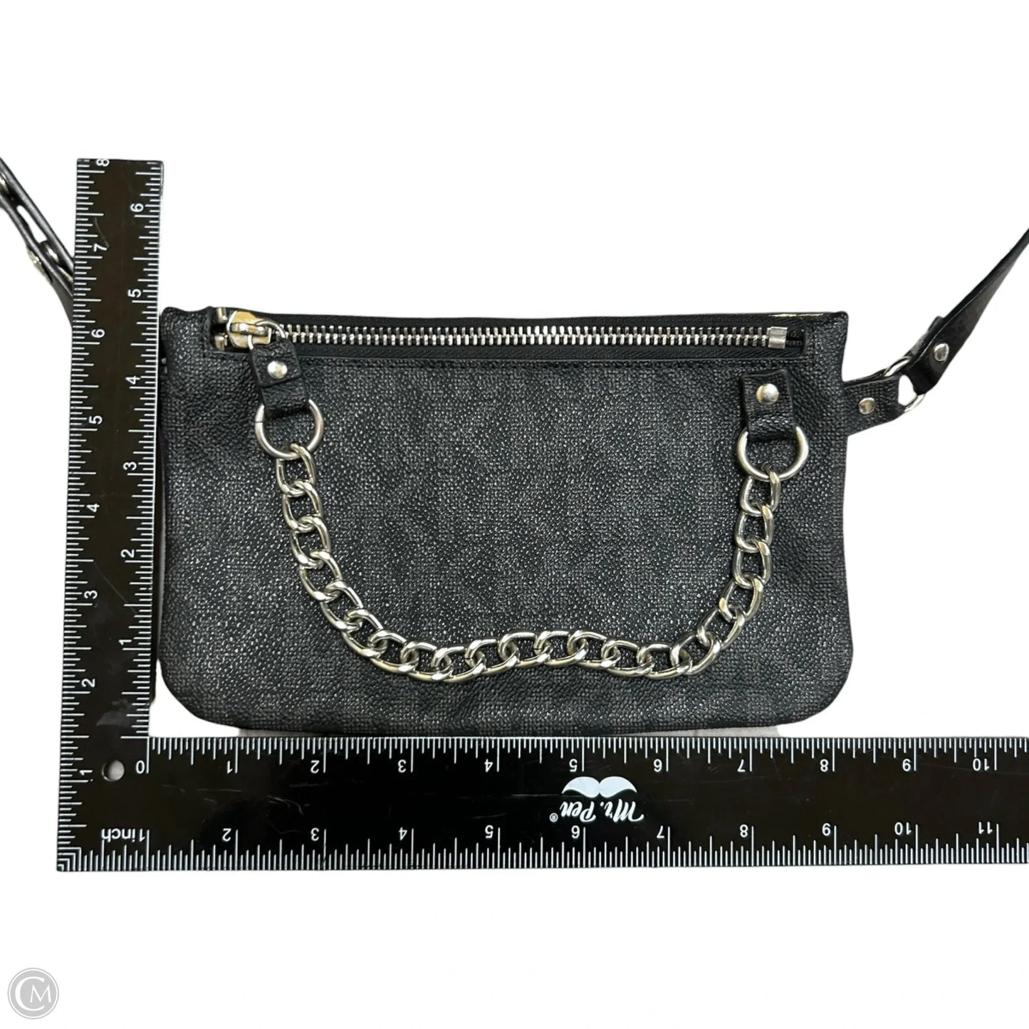 Belt Bag Designer By Michael Kors, Size: Small