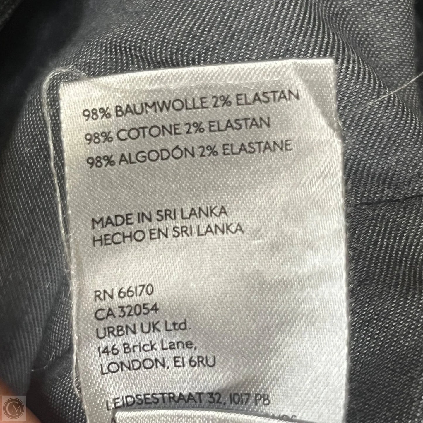 Pants Cargo & Utility By Pilcro In Grey, Size: 4