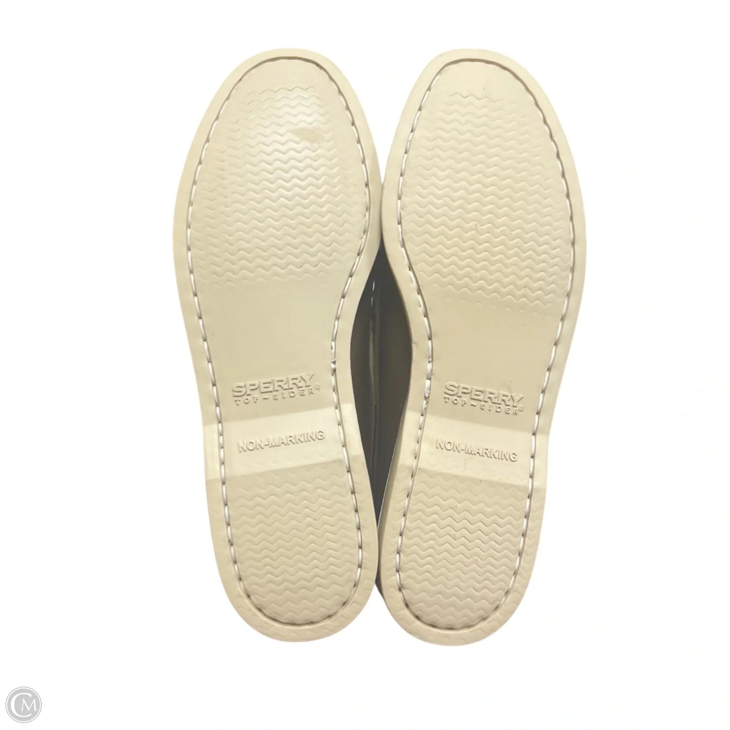 Shoes Flats By Sperry In Brown, Size: 7