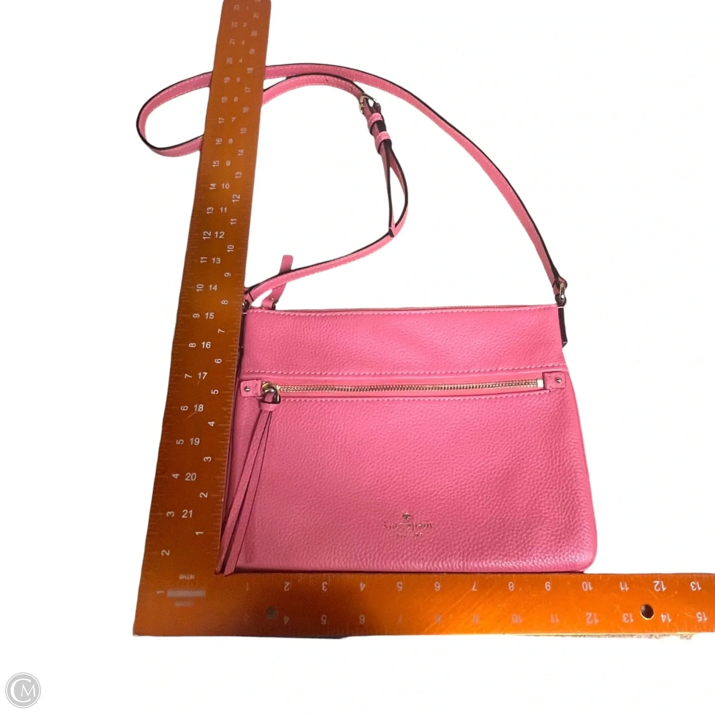 Crossbody Designer By Kate Spade, Size: Medium