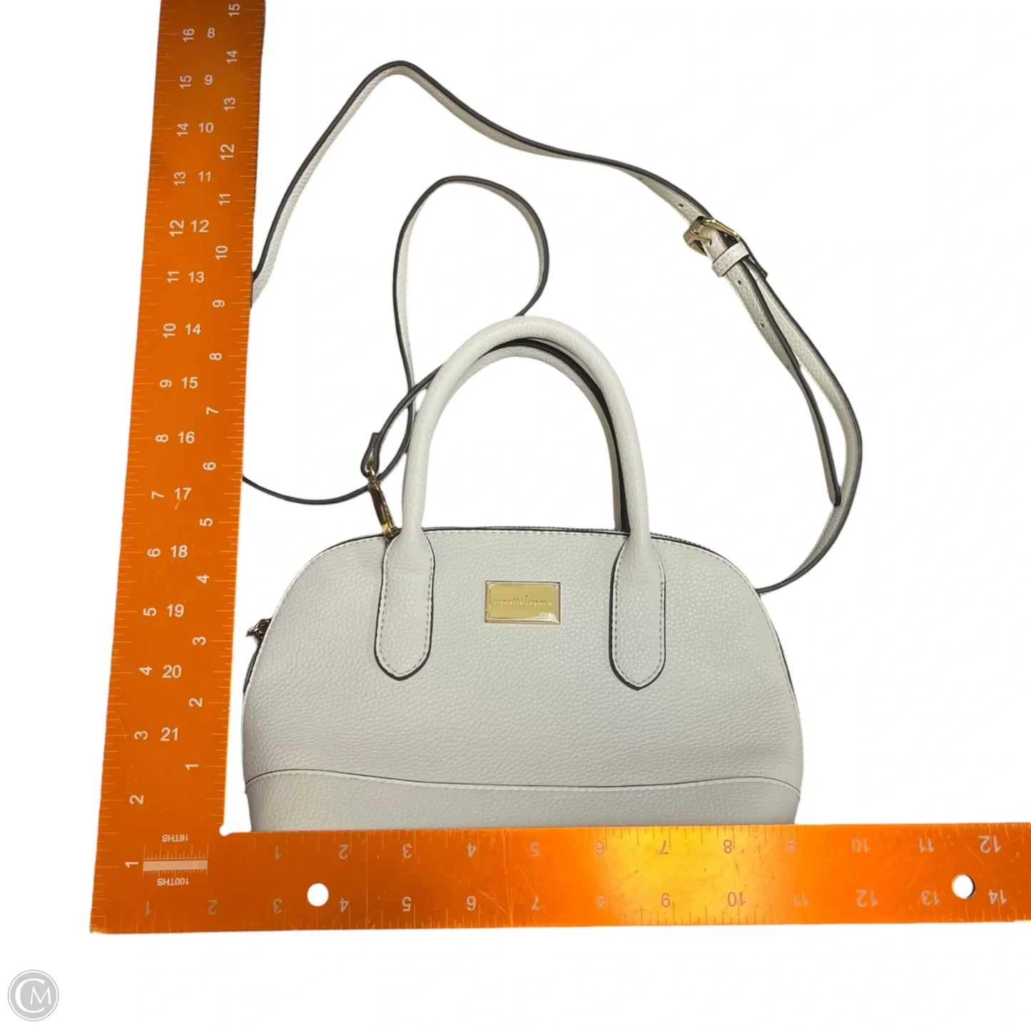Crossbody By Nanette Lepore, Size: Small