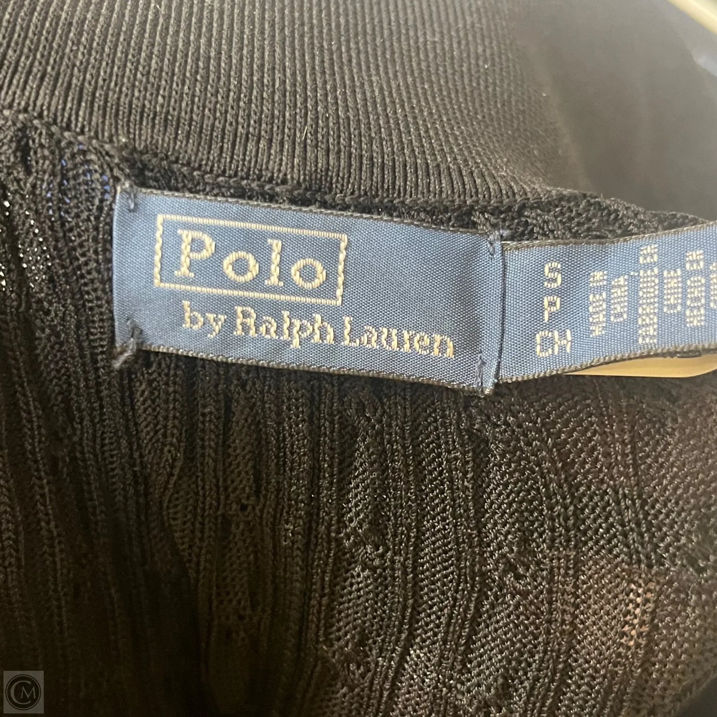 Pants Other By Polo Ralph Lauren In Black, Size: 4